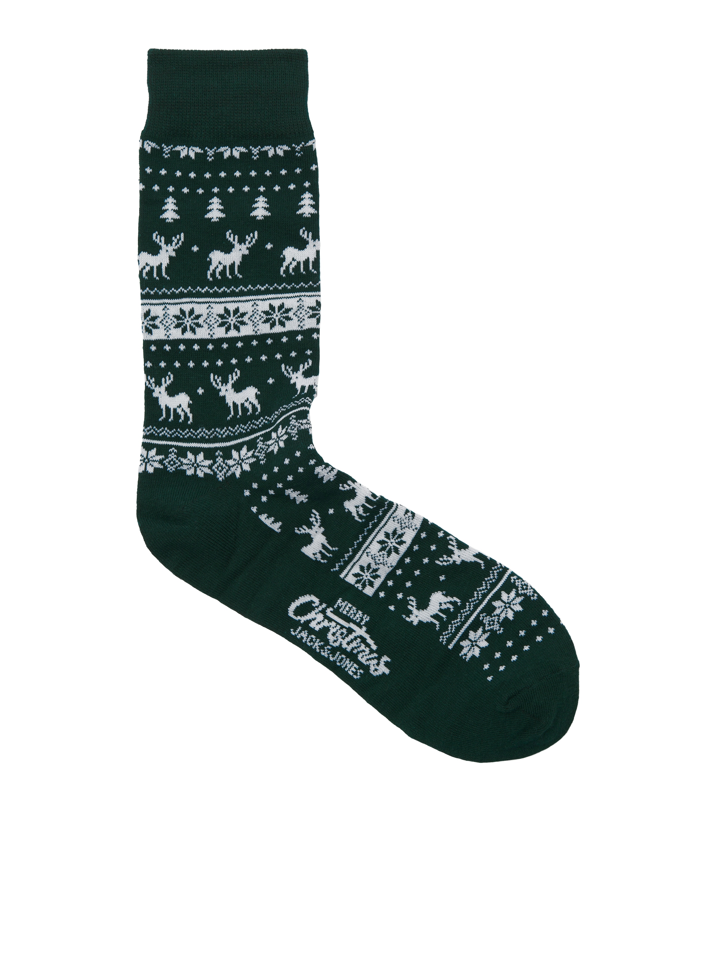 Jack & Jones Freizeitsocken »JACMISTLETOE SOCKS GIFTBOX«