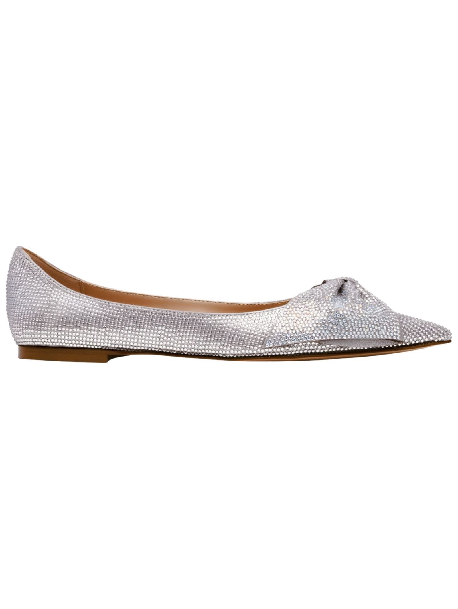 STEVE MADDEN Ballerina »STEVE MADDEN Ballerinas Lederimitat/Textil«