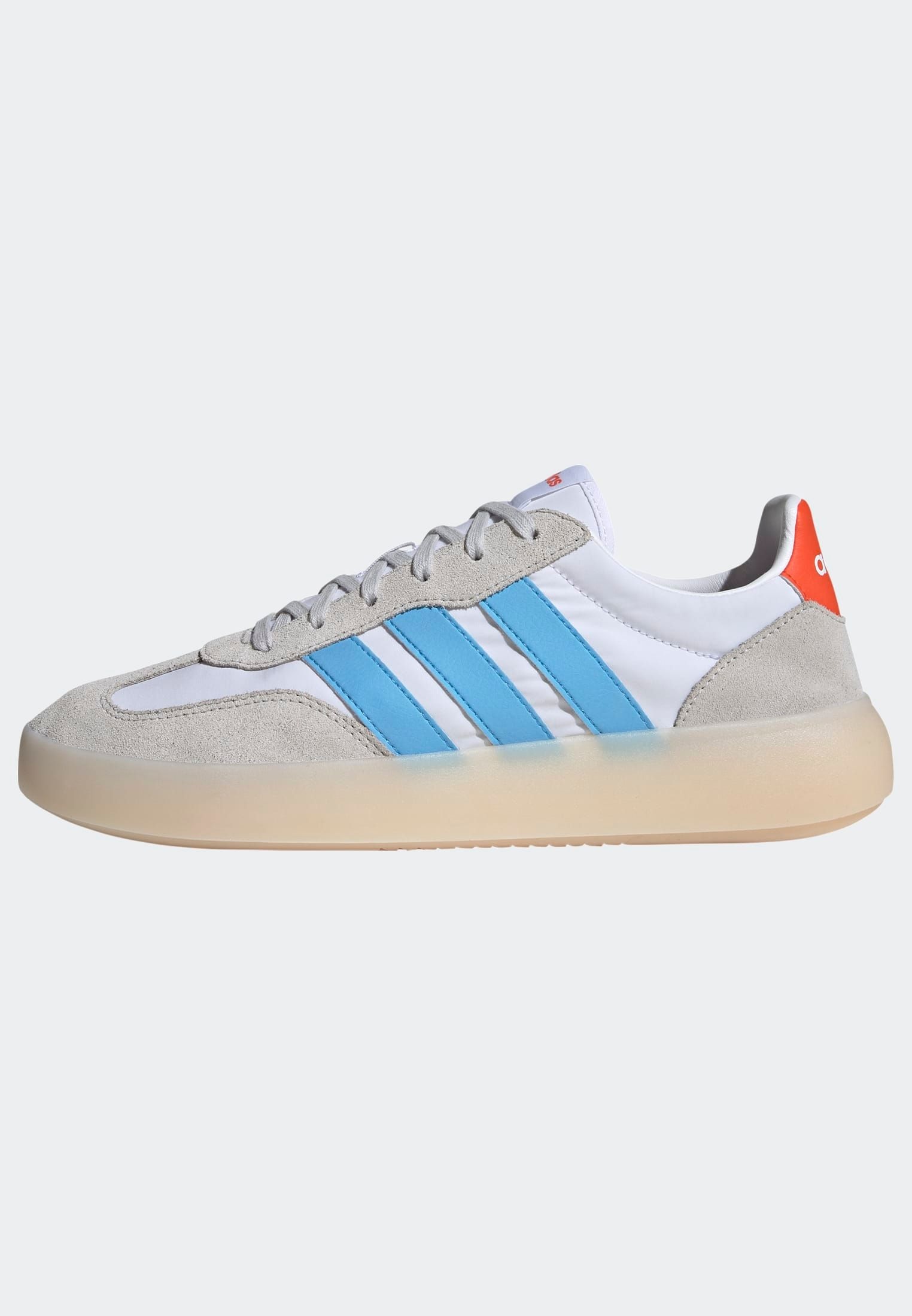 adidas Sportswear Sneaker »BARREDA DECODE«, Design auf den Spuren des adidas Handball Spezial