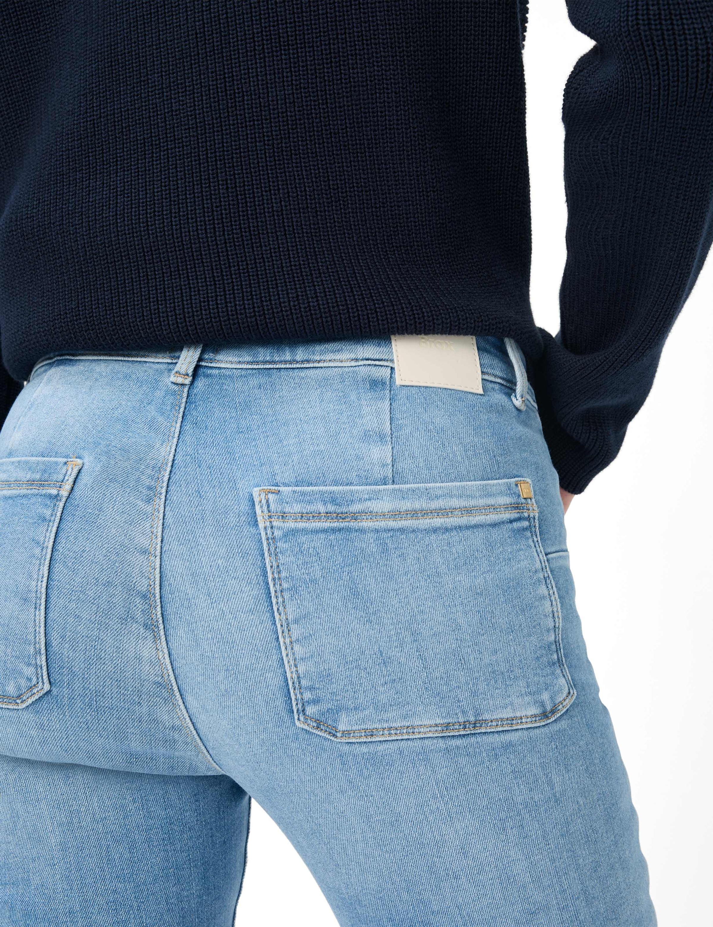 Brax 5-Pocket-Jeans »Style ANA S«