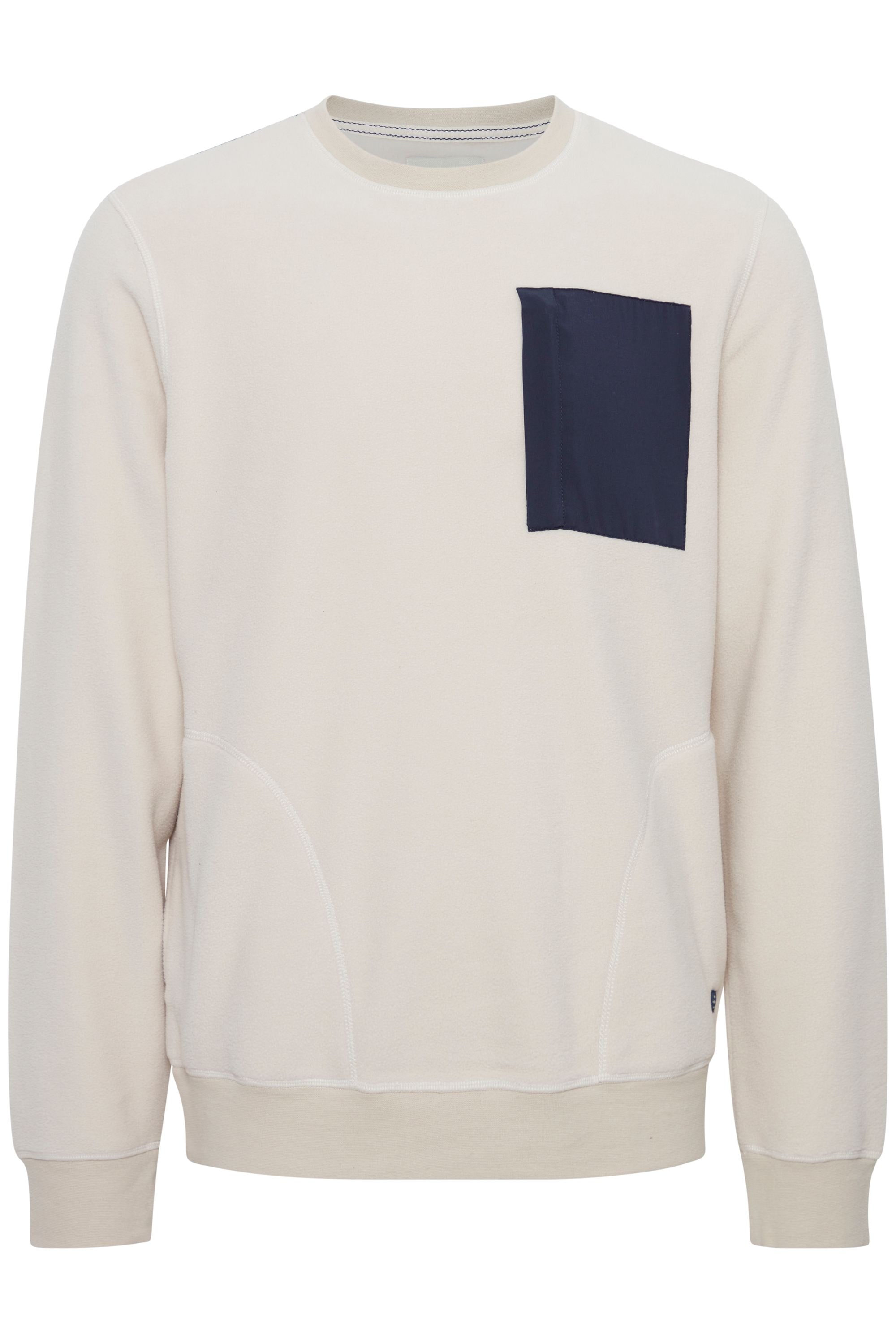 Blend Longpullover "Sweatshirt BHSweatshirt" günstig online kaufen