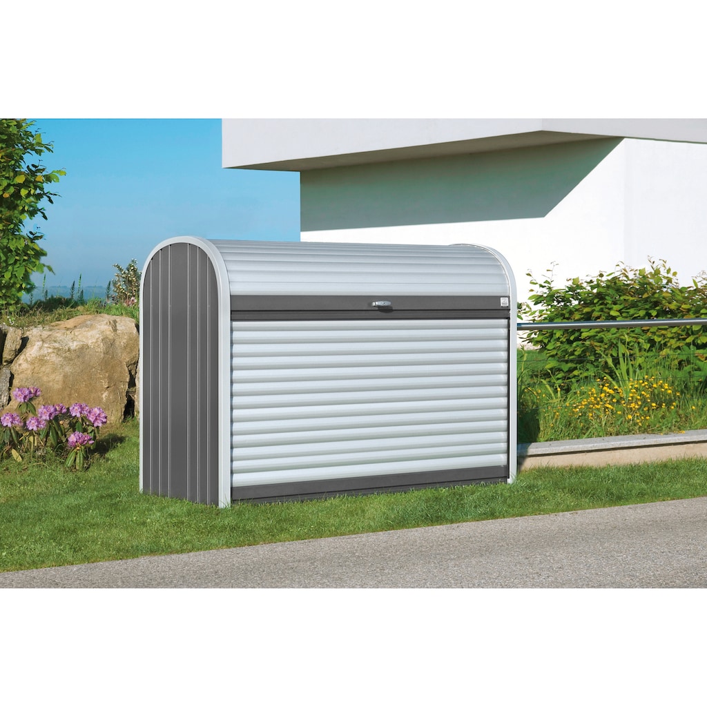 Biohort Rollladenbox »StoreMax 190«