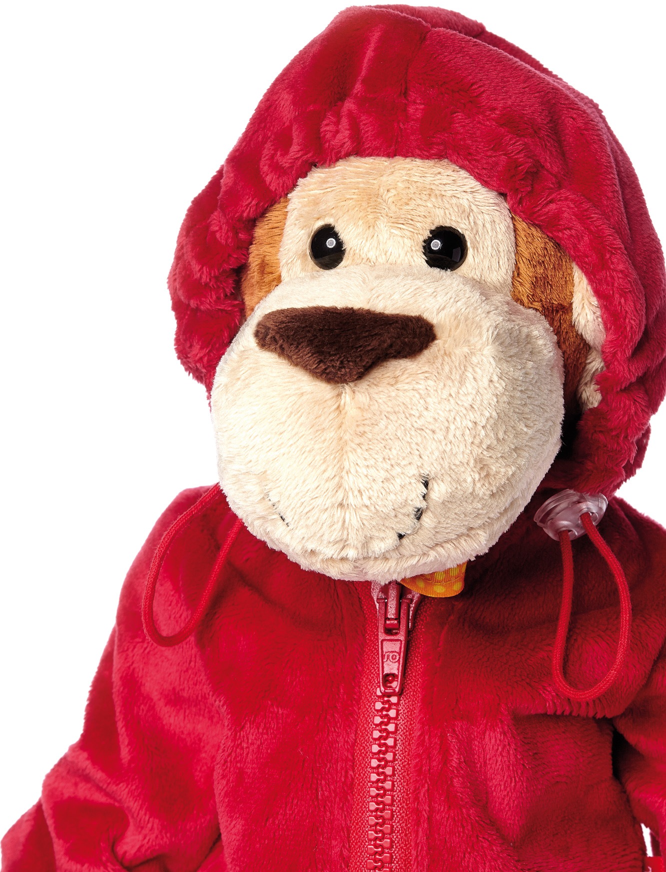 Sigikid Kuscheltier »Lernaffe«