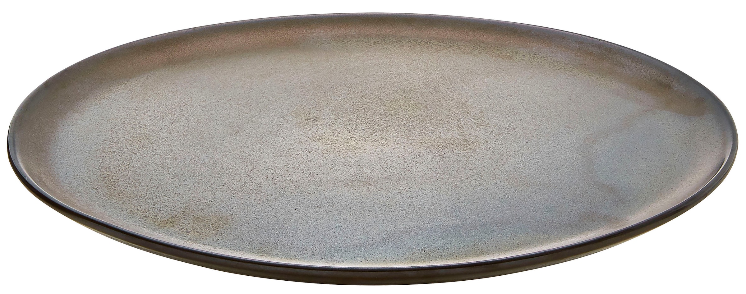 aida RAW "RAW" Teller Set, Steinzeug, Ø 28 cm