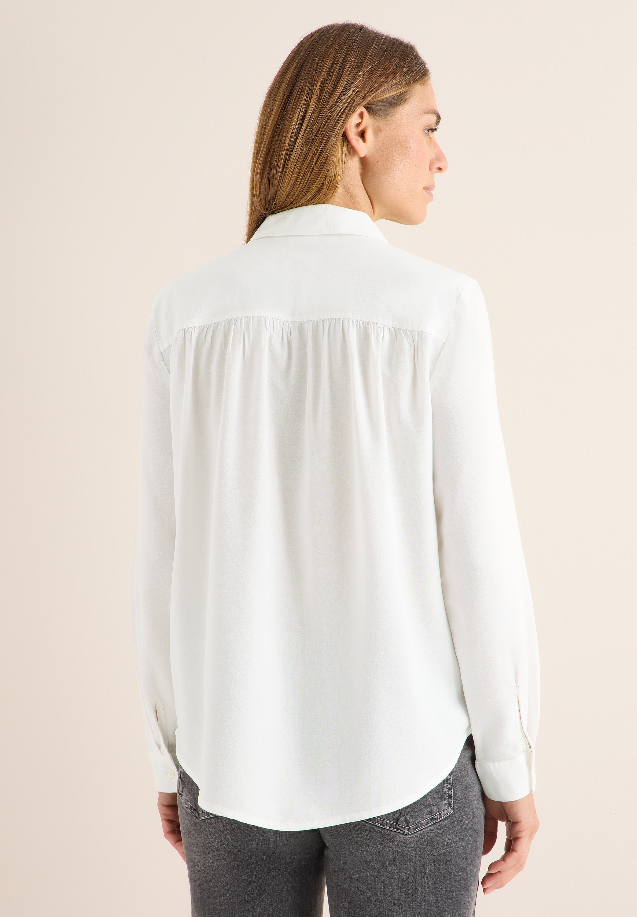 Cecil aus seidiger Viskose günstig online kaufen