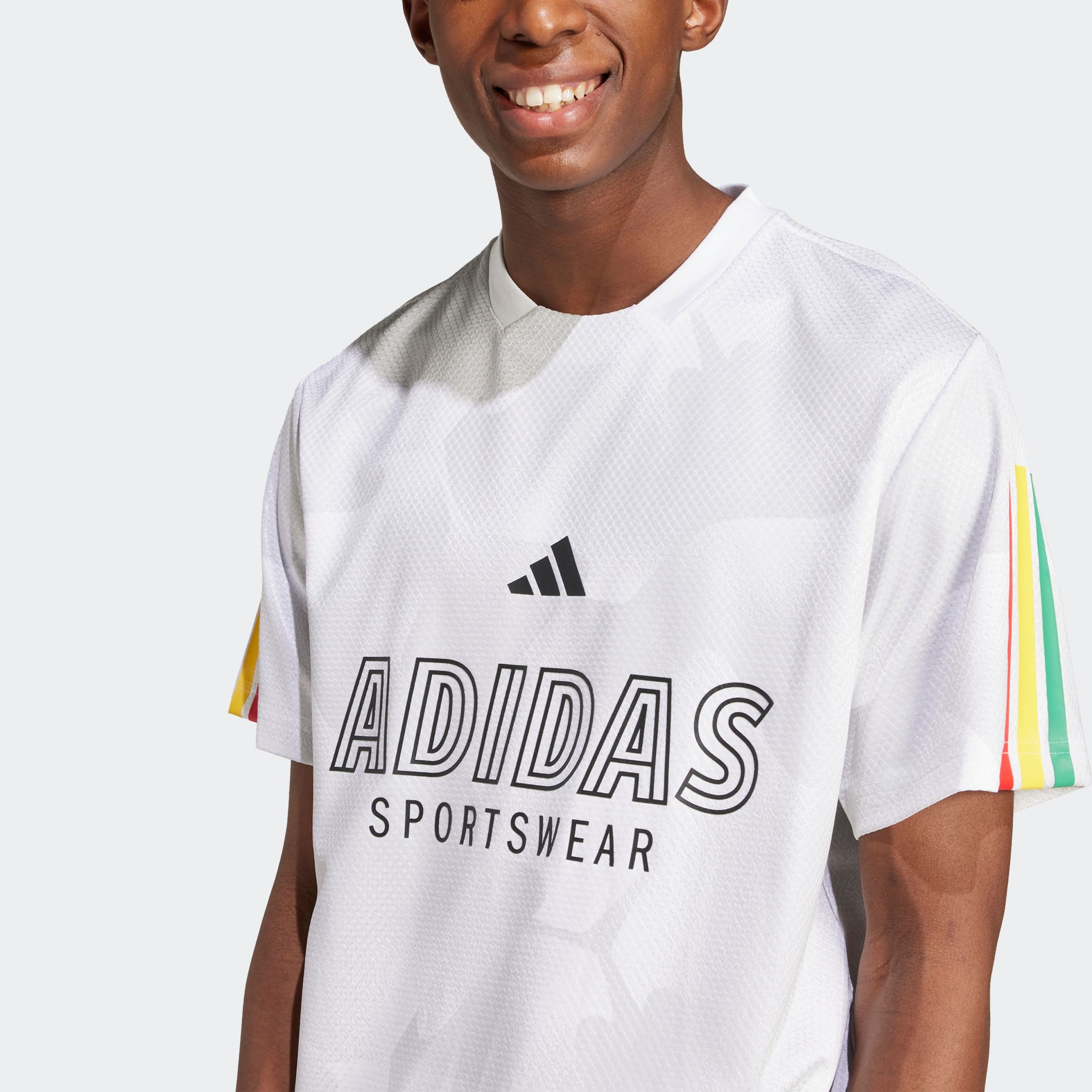 adidas Sportswear T-Shirt »M TIRO NP TEE«