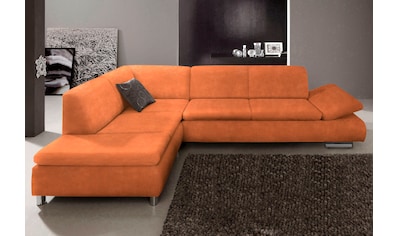 Ecksofa »Toulouse«