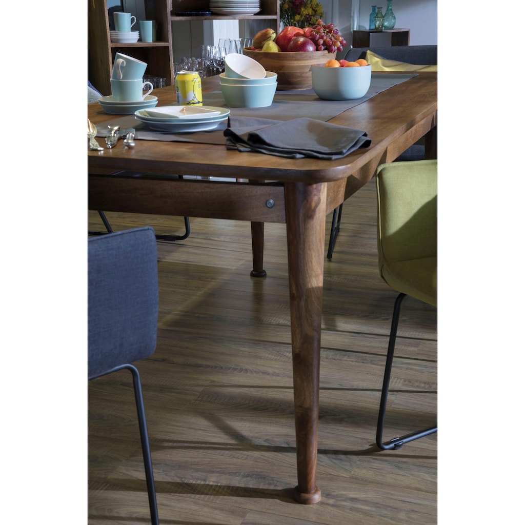 TOM TAILOR HOME Esstisch »T-WESTCOAST TABLE LARGE«