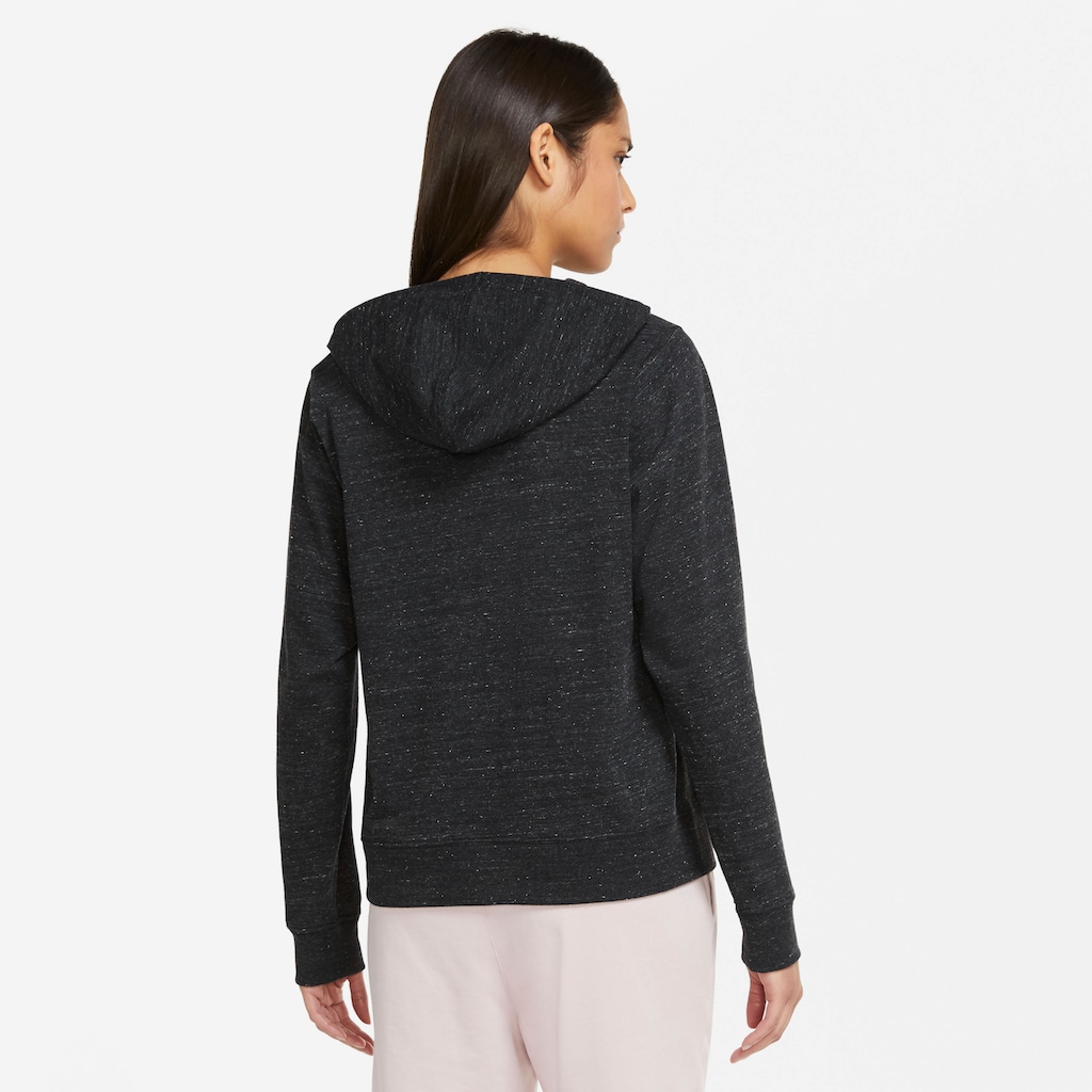 Nike Sportswear Kapuzensweatshirt »Gym Vintage Women's Pullover Hoodie«