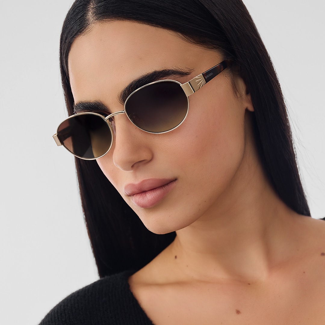 BRENDEL eyewear Sonnenbrille »BRENDEL eyewear Sonnenbrille«