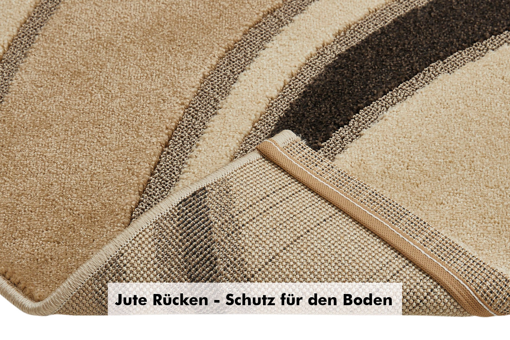 LUXOR living Teppich »Lagerräumung«, rechteckig, Sonderposten, moderne Designs, verschiedene Qualitäten & Höhen