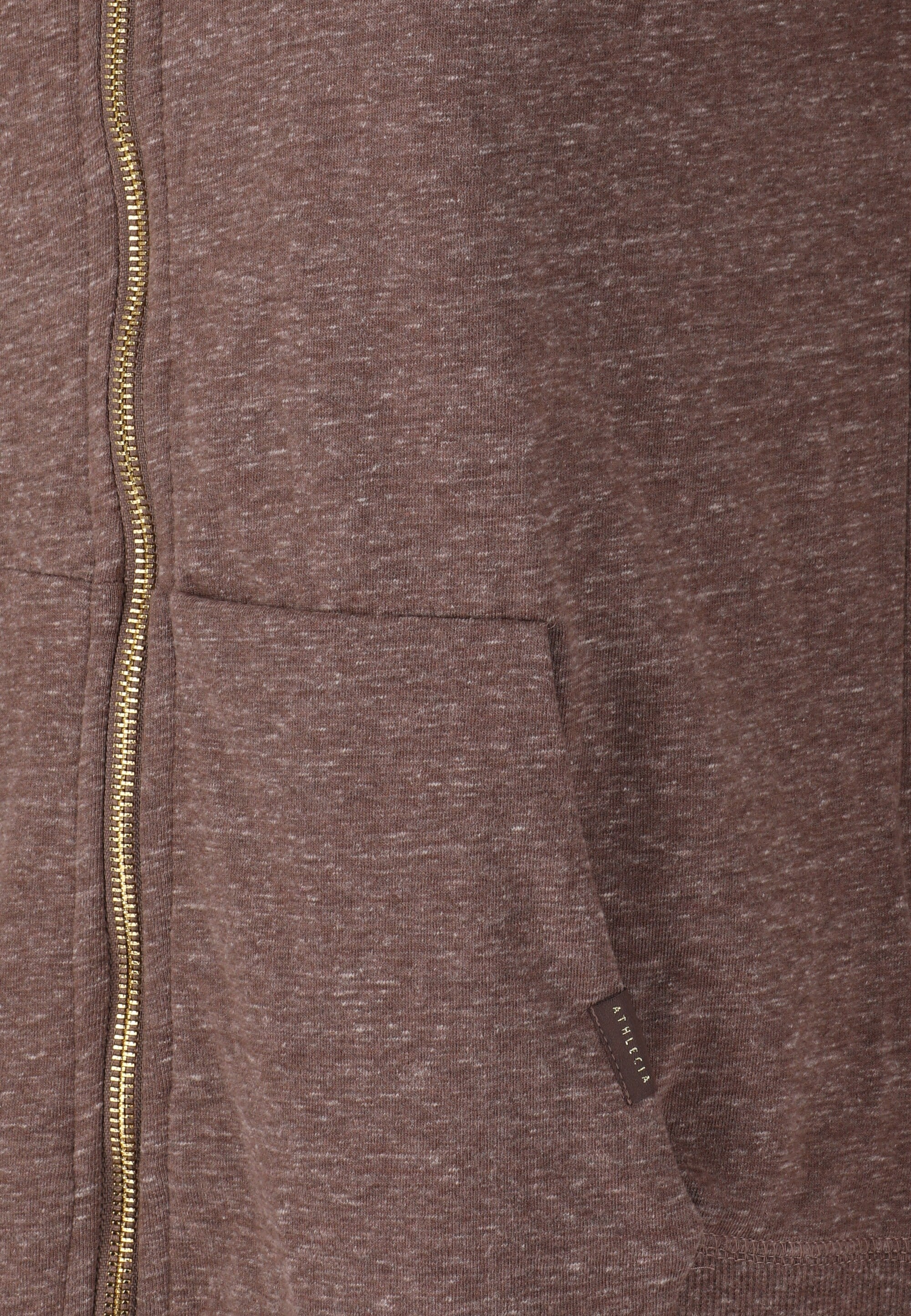 ATHLECIA Trainingsjacke »CHESTINE«, mit praktischer Kapuze