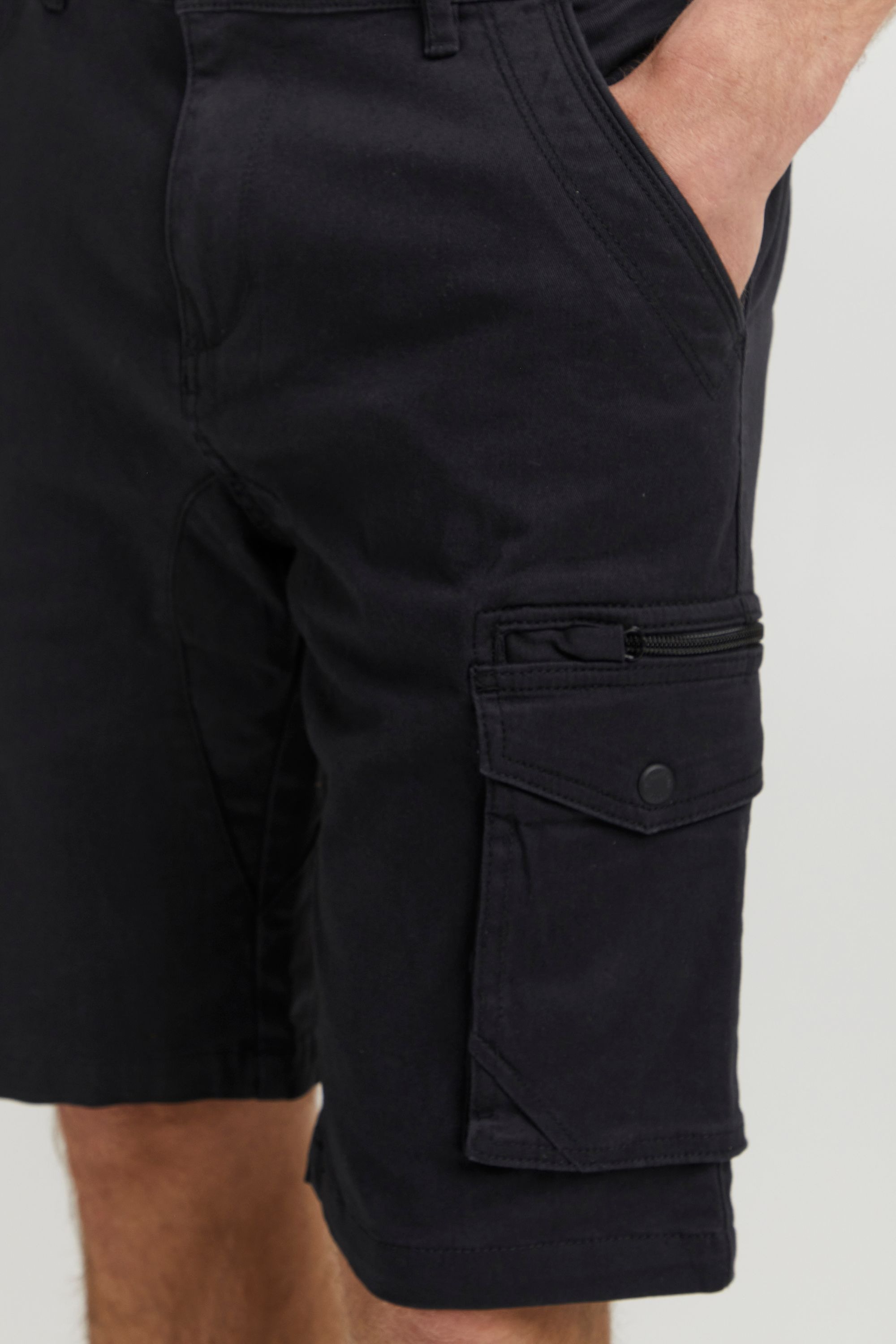 Indicode Cargoshorts »Cargoshorts IDRonjo«