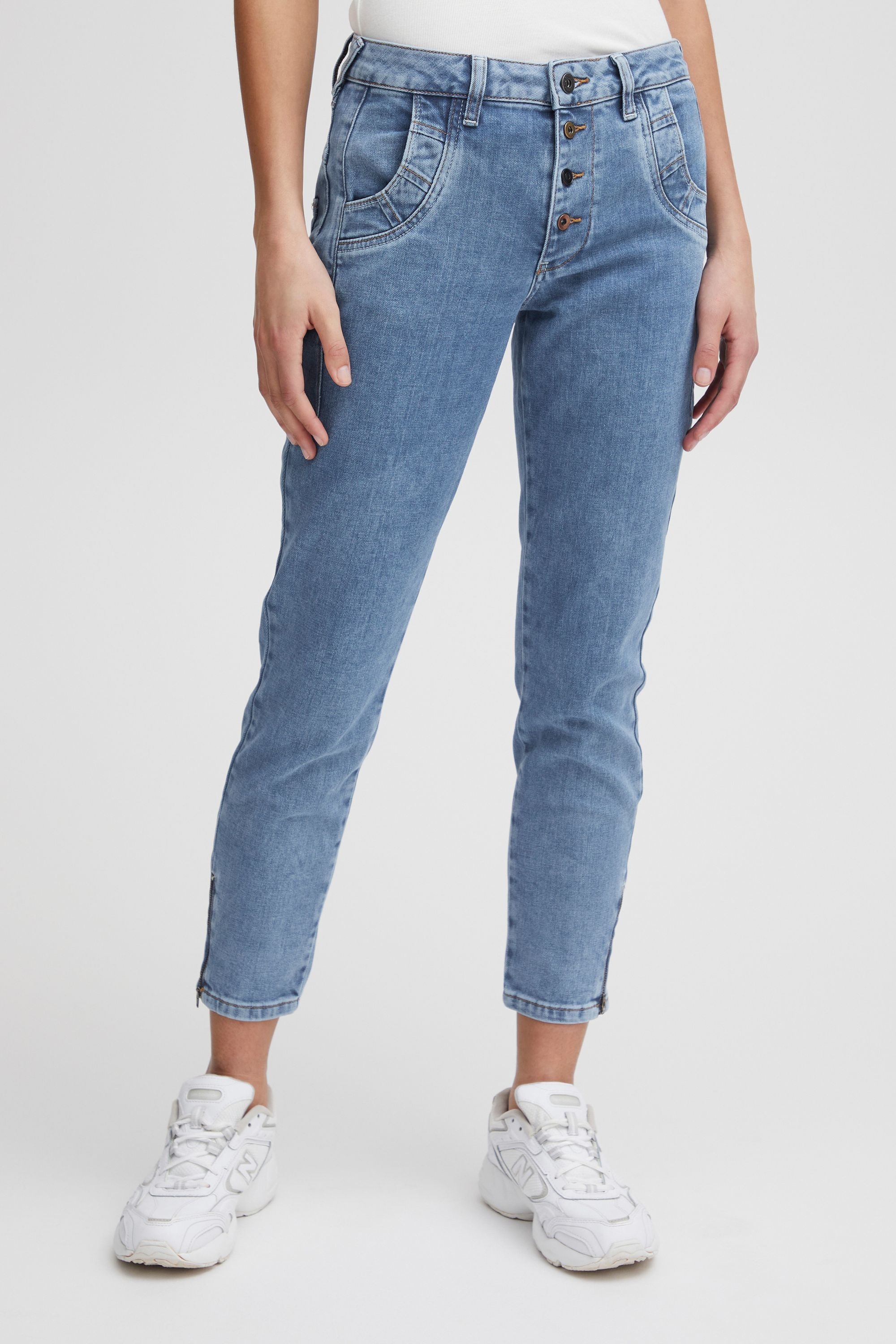 Pulz Jeans 5-Pocket-Jeans »5-Pocket-Jeans PZMalvina«