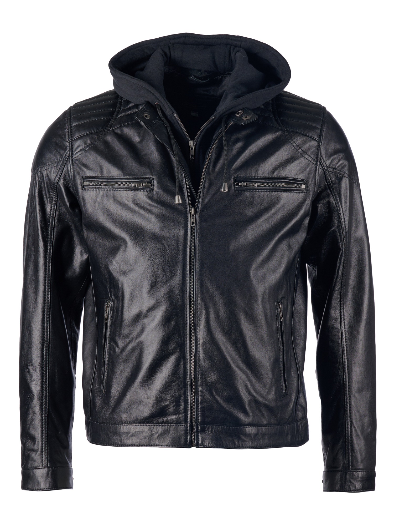 JCC Bikerjacke »993«