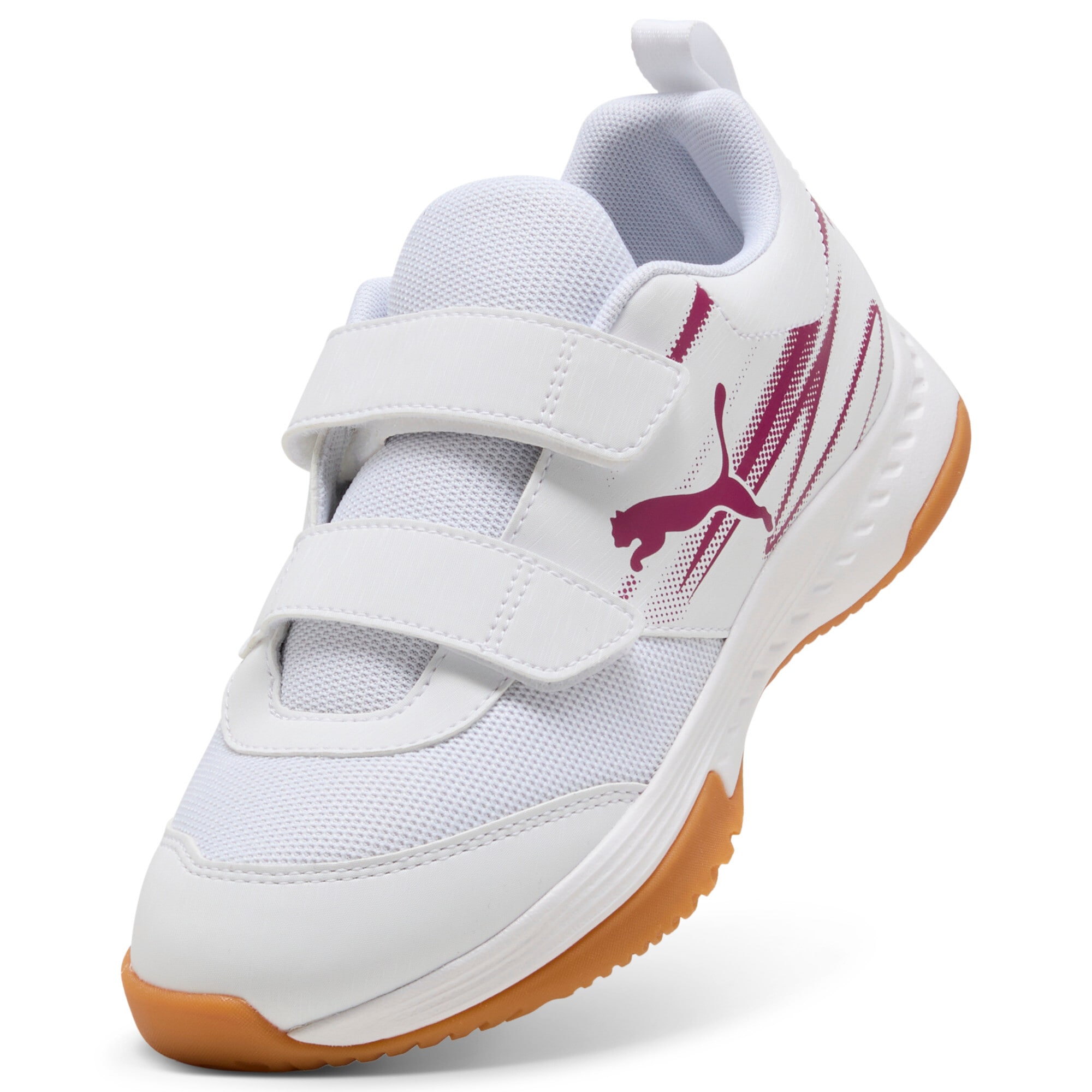 PUMA Hallenschuh »VARION II V JR«