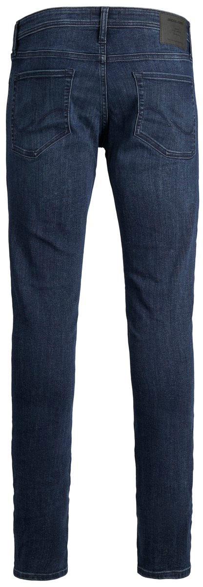 Jack & Jones Slim-fit-Jeans »JJIGLENN JJORIGINAL CB 774 NOOS«