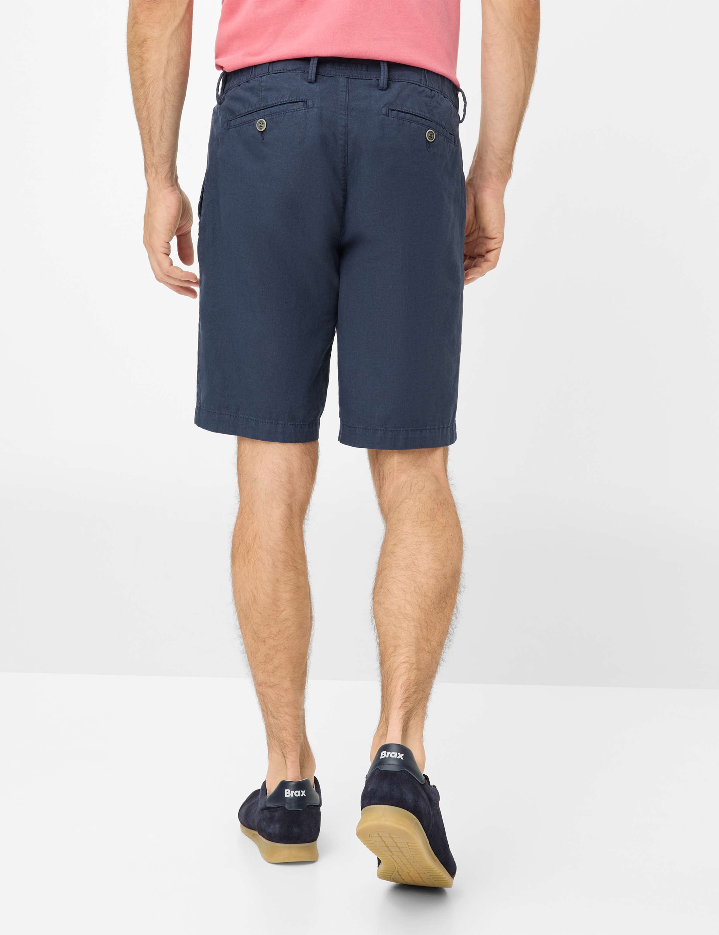 EUREX by BRAX Bermudas »Style BOSSE«