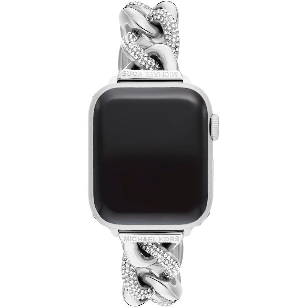 MICHAEL KORS Smartwatch-Armband »Smartwatch-Armband Apple Strap, MKS8058E«