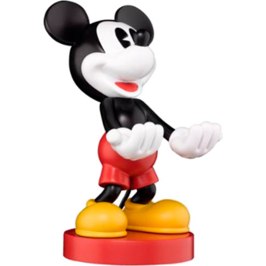 Spielfigur »Mickey Mouse Cable Guy«, (1 tlg.)