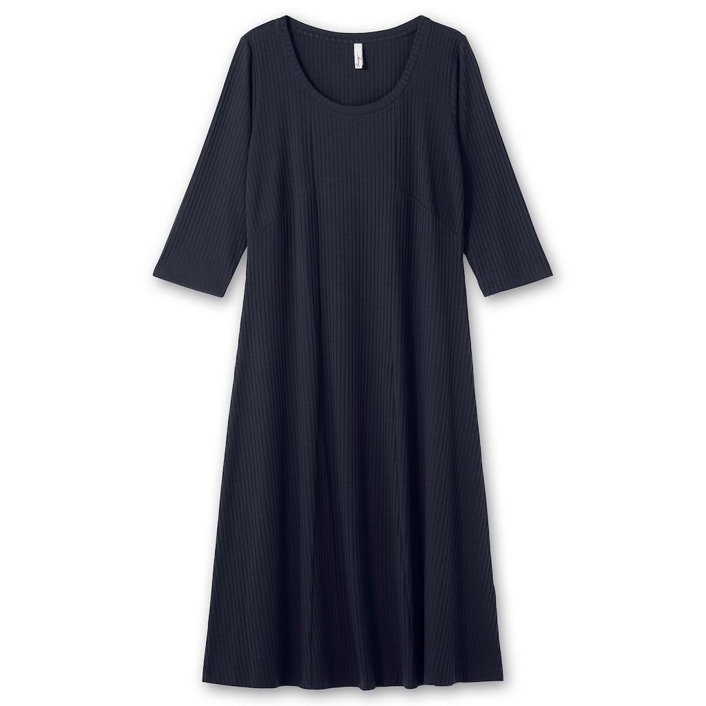 Sheego Shirtkleid »Große Größen«