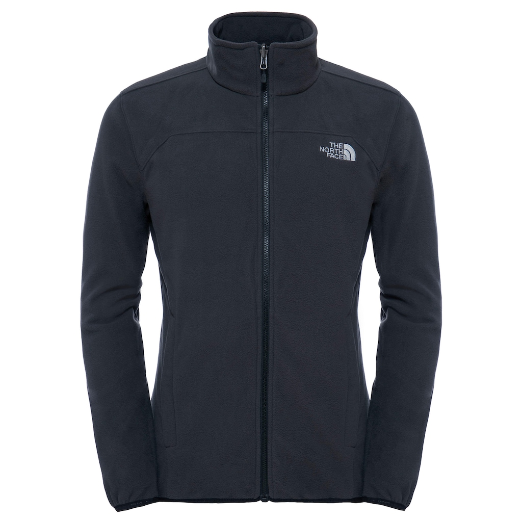 The North Face 3-in-1-Funktionsjacke »EVOLVE II TRICLIMATE«, (Set, 2 St.), mit Kapuze