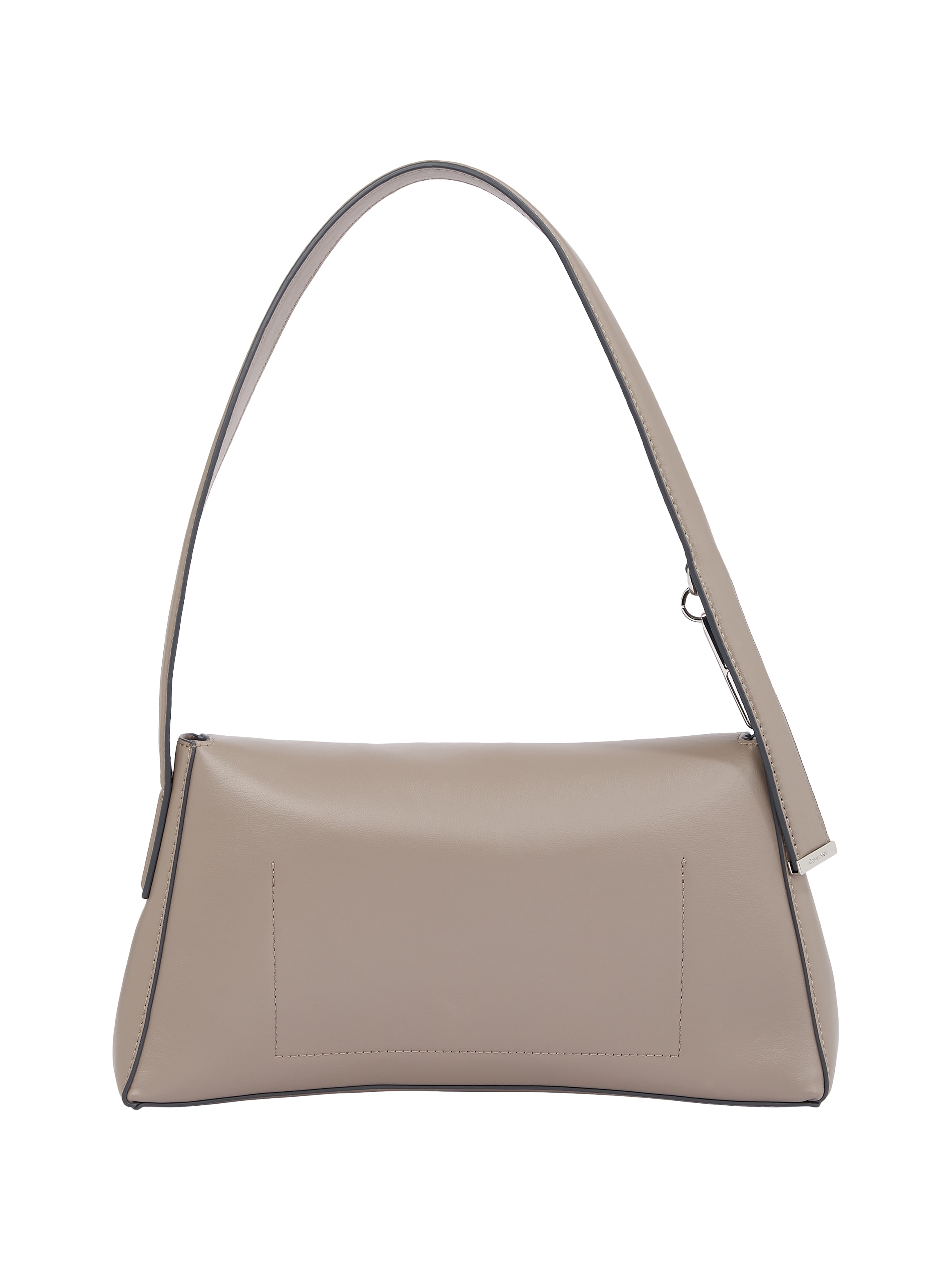 Calvin Klein Schultertasche »SOFT SCULPT SHOULDER BAG«
