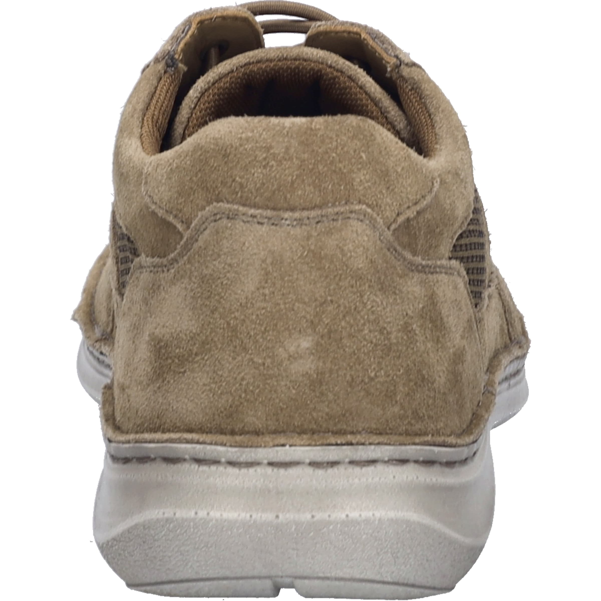 Josef Seibel Schnürschuh »New Anvers 12, taupe«