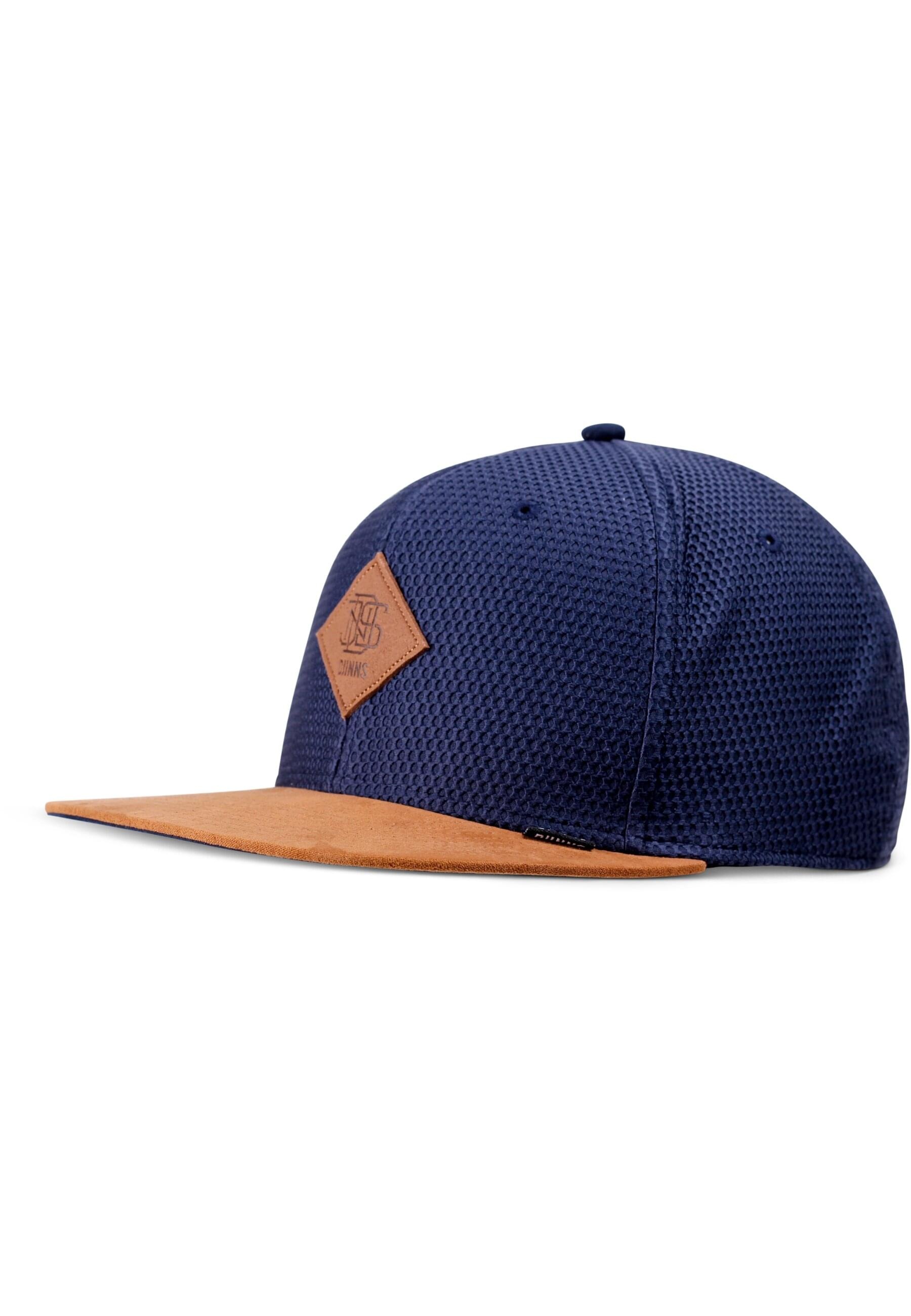 Thumbnail - Djinns Snapback Cap "Djinns Djinns 6P Honey Snapback Cap"