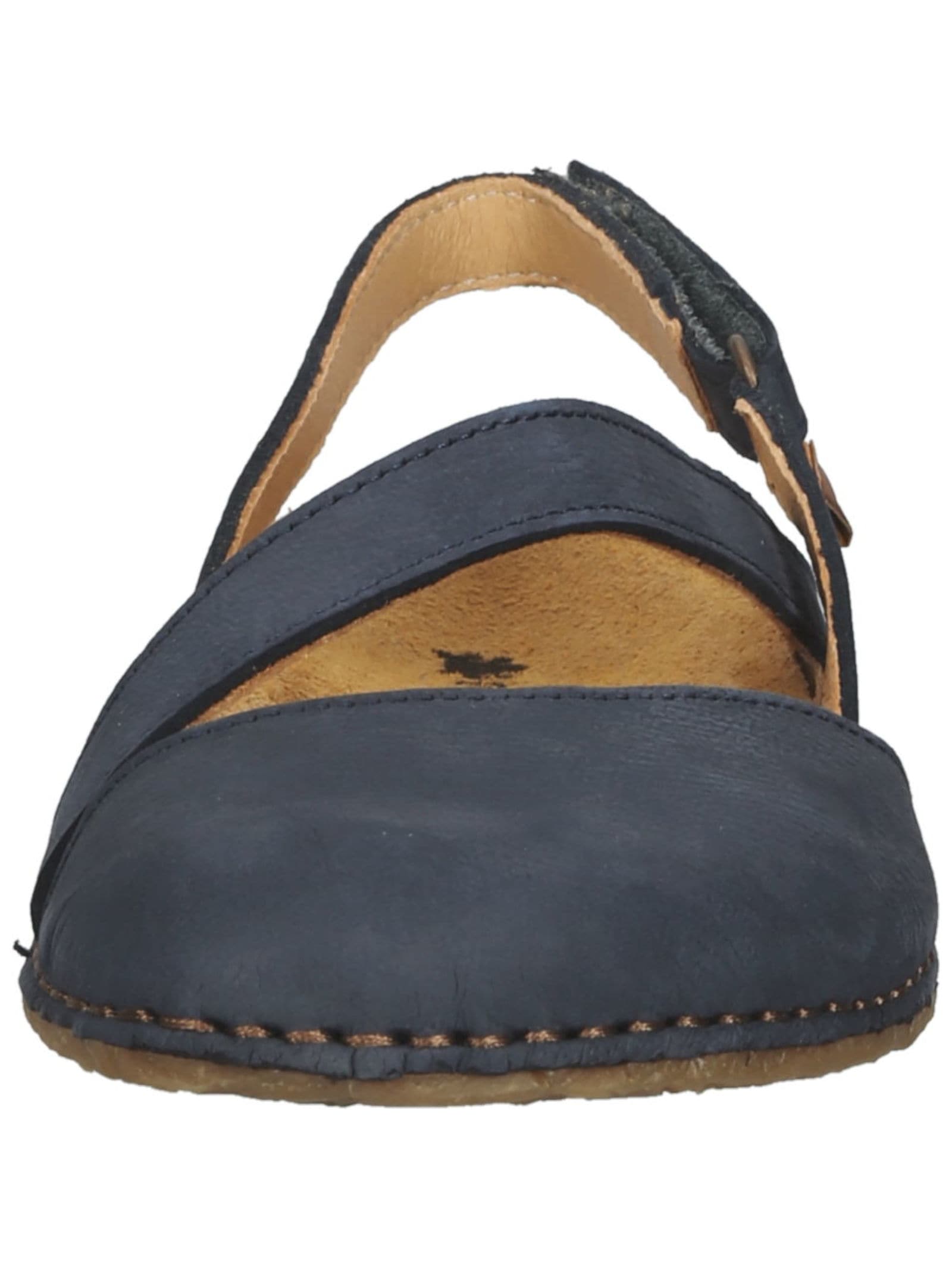 El Naturalista Riemchensandale »El Naturalista Sandalen Leder«