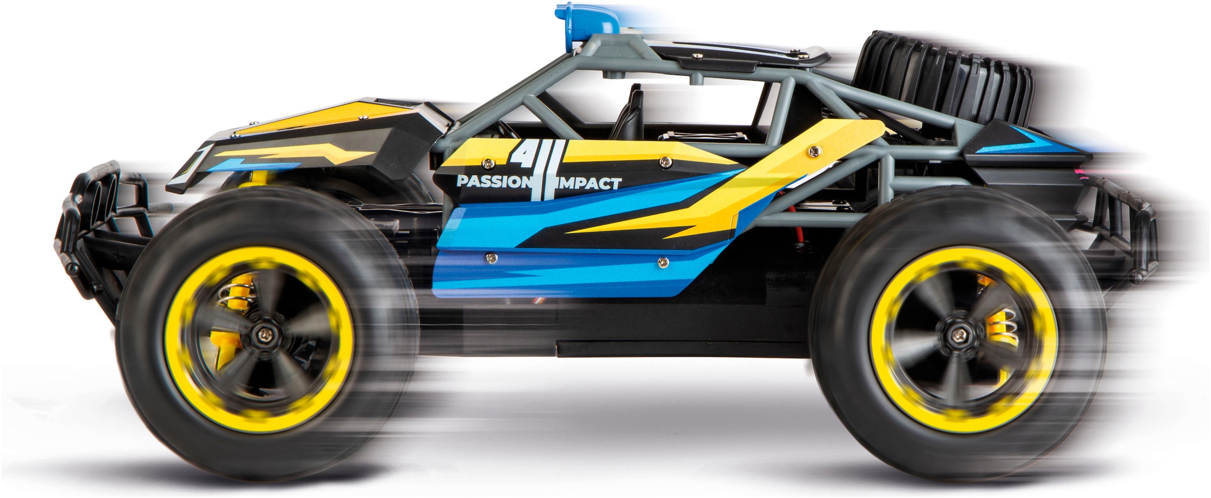 Carrera® RC-Auto »Carrera® RC, Passion Impact 3.0, 2,4 GHz«