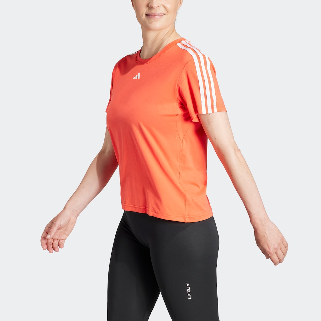 adidas Performance T-Shirt »TR-ES 3S T«