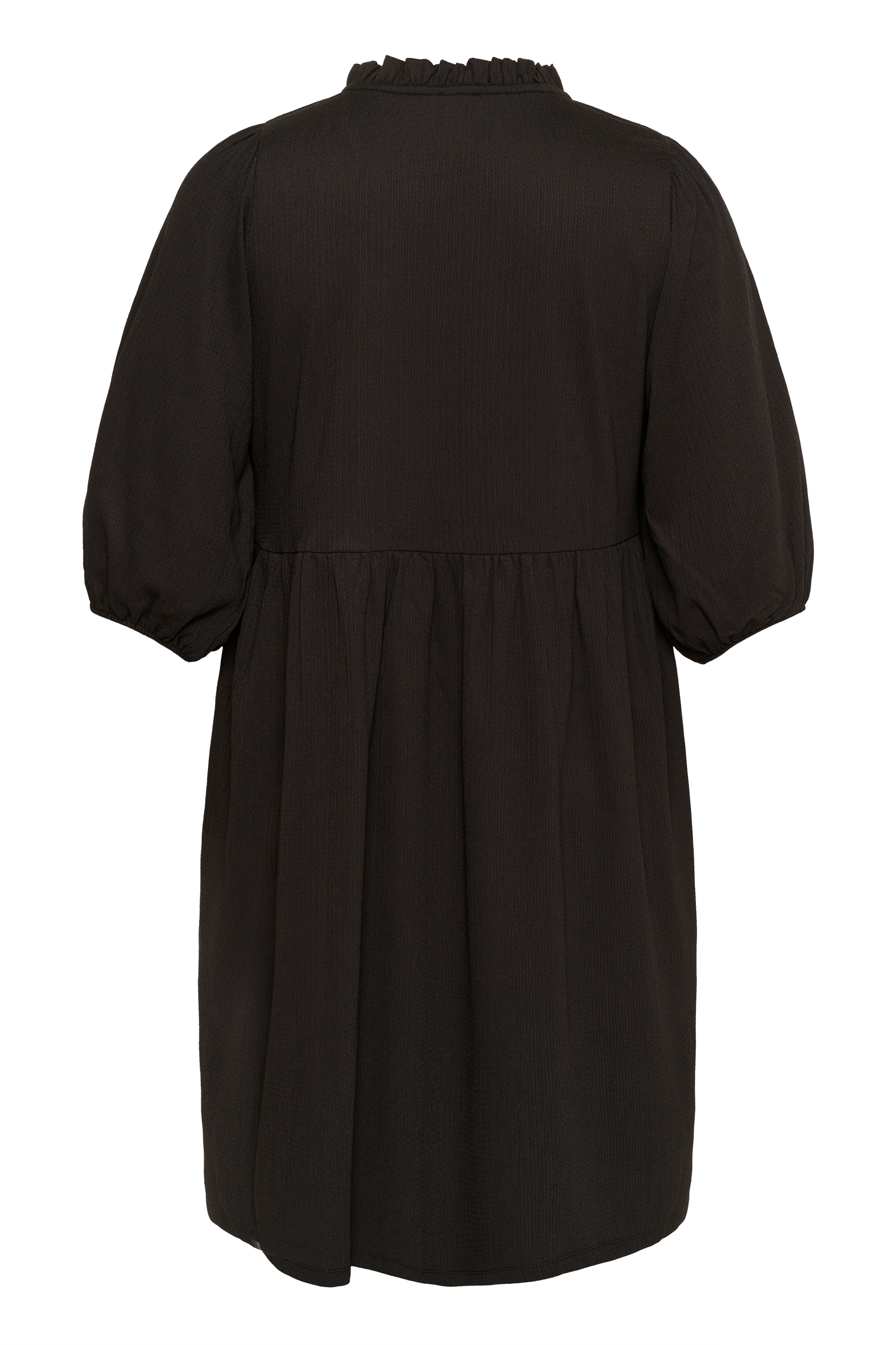 KAFFE Curve Jerseykleid »Damen Jerseykleid KCmilly«