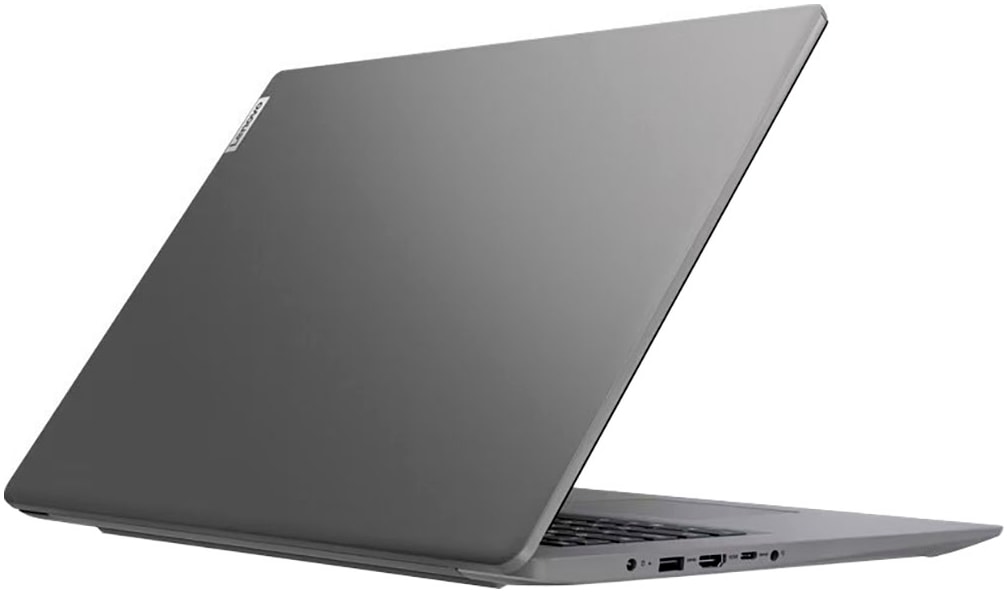 Lenovo Notebook »V17-IRU«, 43,9 cm, / 17,3 Zoll, Intel, Core i3, UHD Graphics, 512 GB SSD