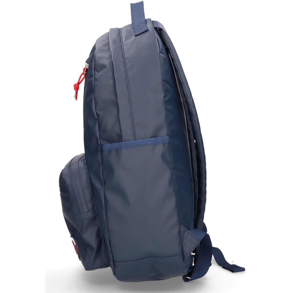 Converse Laptoprucksack »Coated Retro, navy«