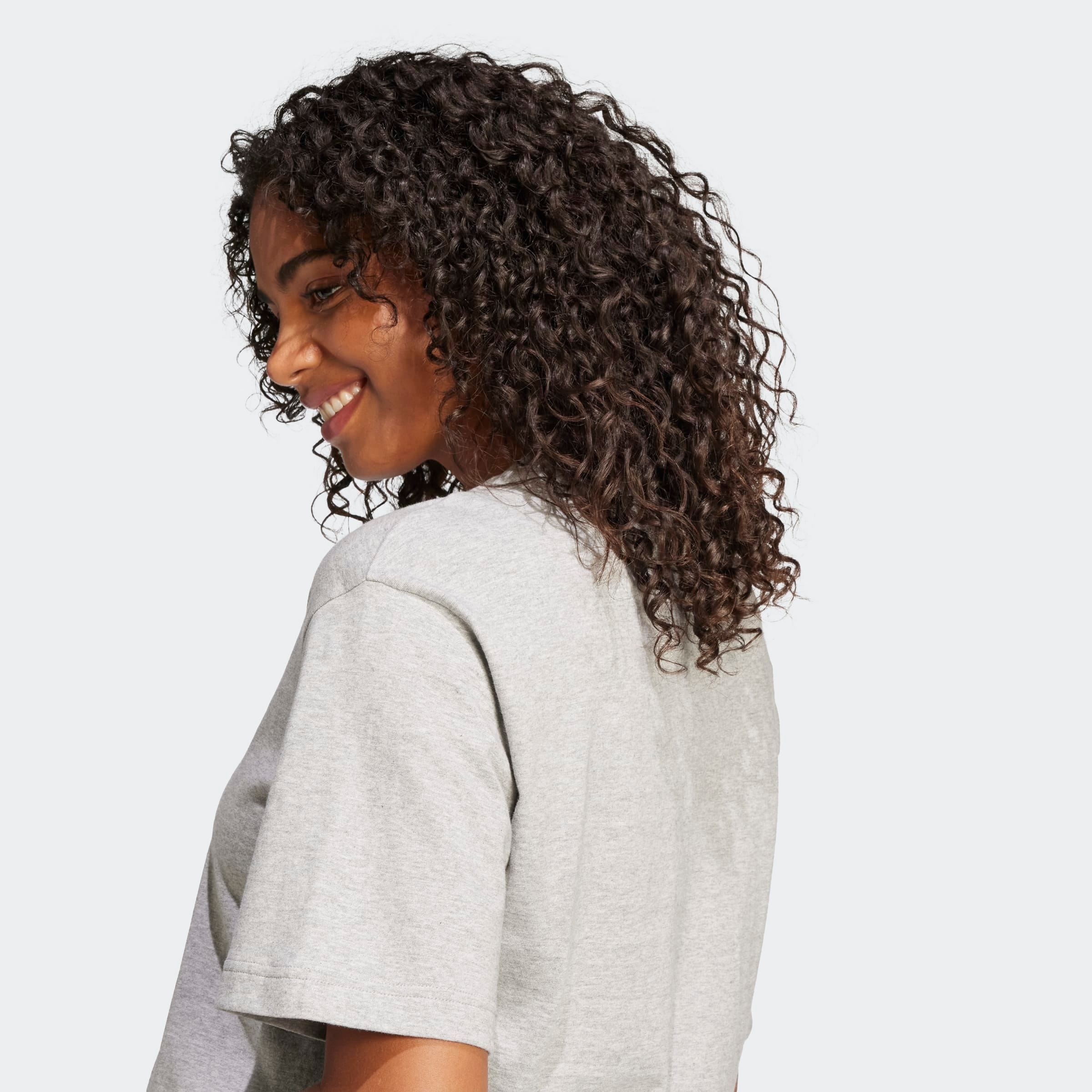 adidas Sportswear T-Shirt »W BL SJ BF T«