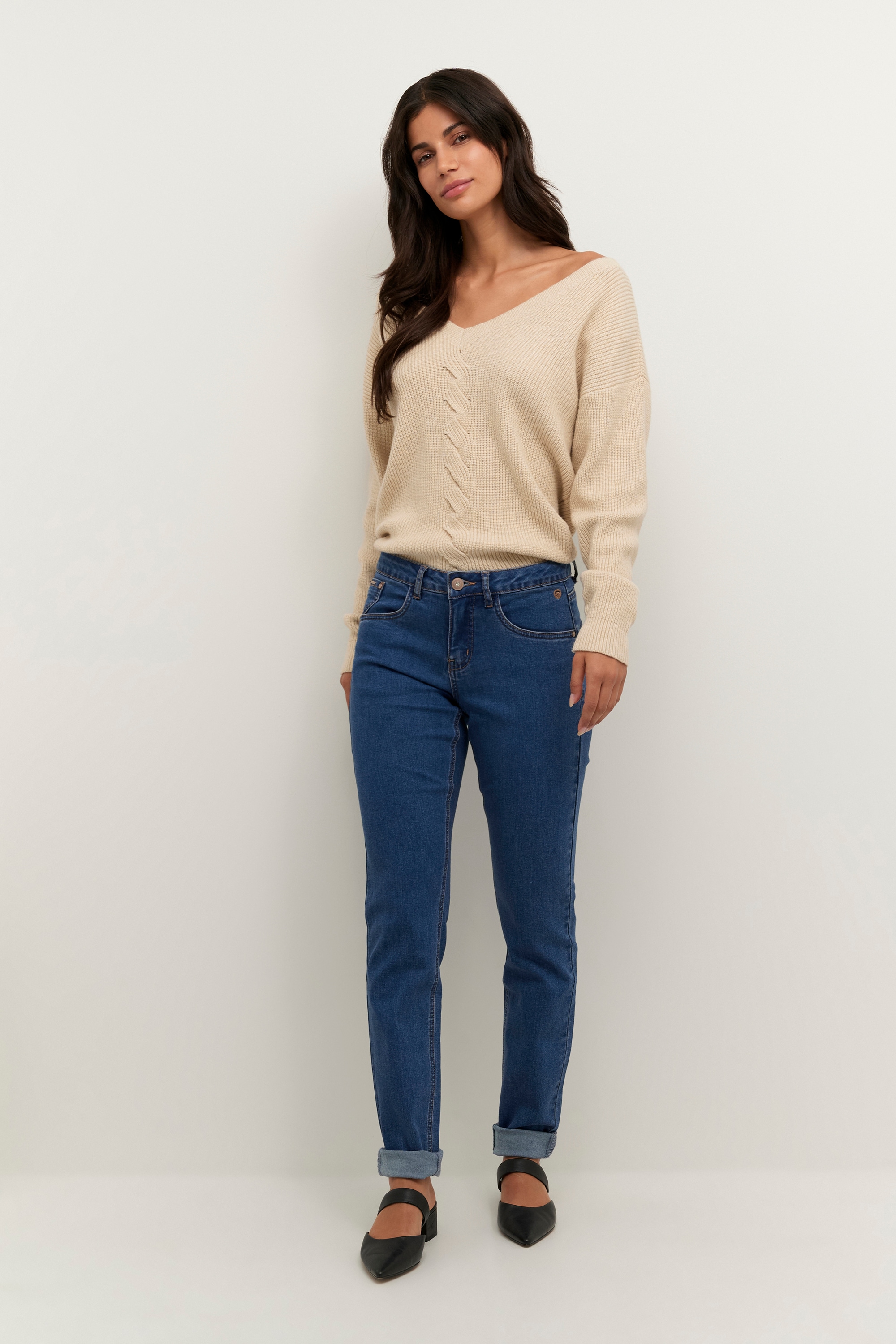 Cream Regular-fit-Jeans »Jeans CRLone«