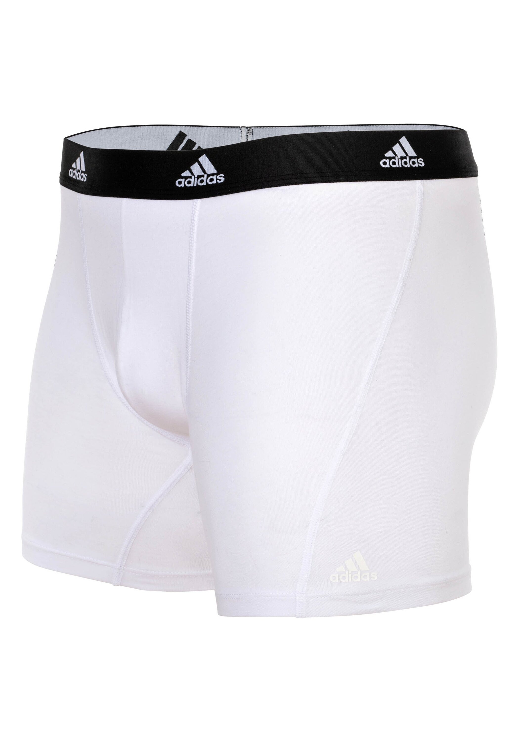 adidas Originals Boxershorts »Boxershort 3er Pack«