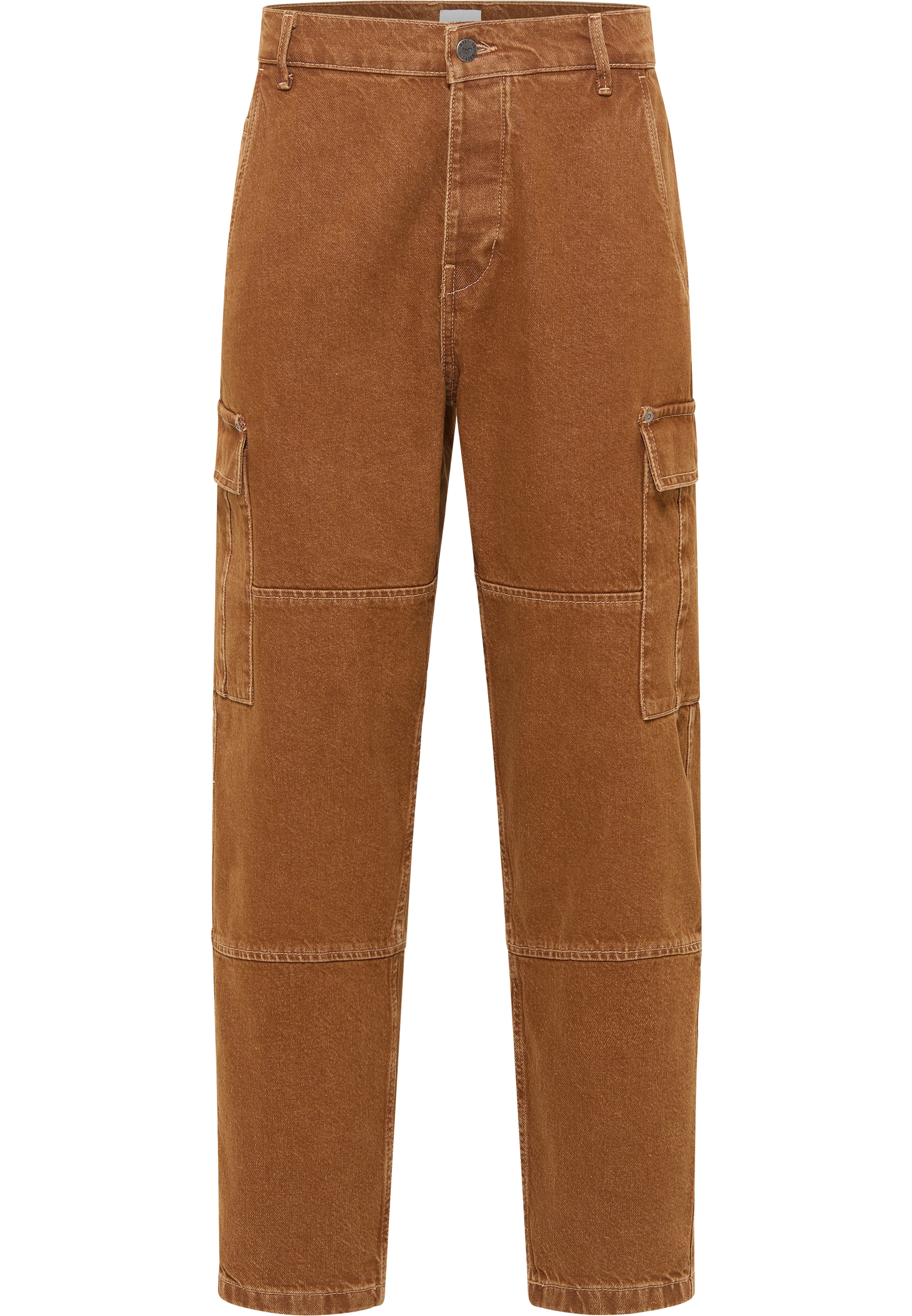 MUSTANG 5-Pocket-Hose "Style Toledo Loose Cargo"