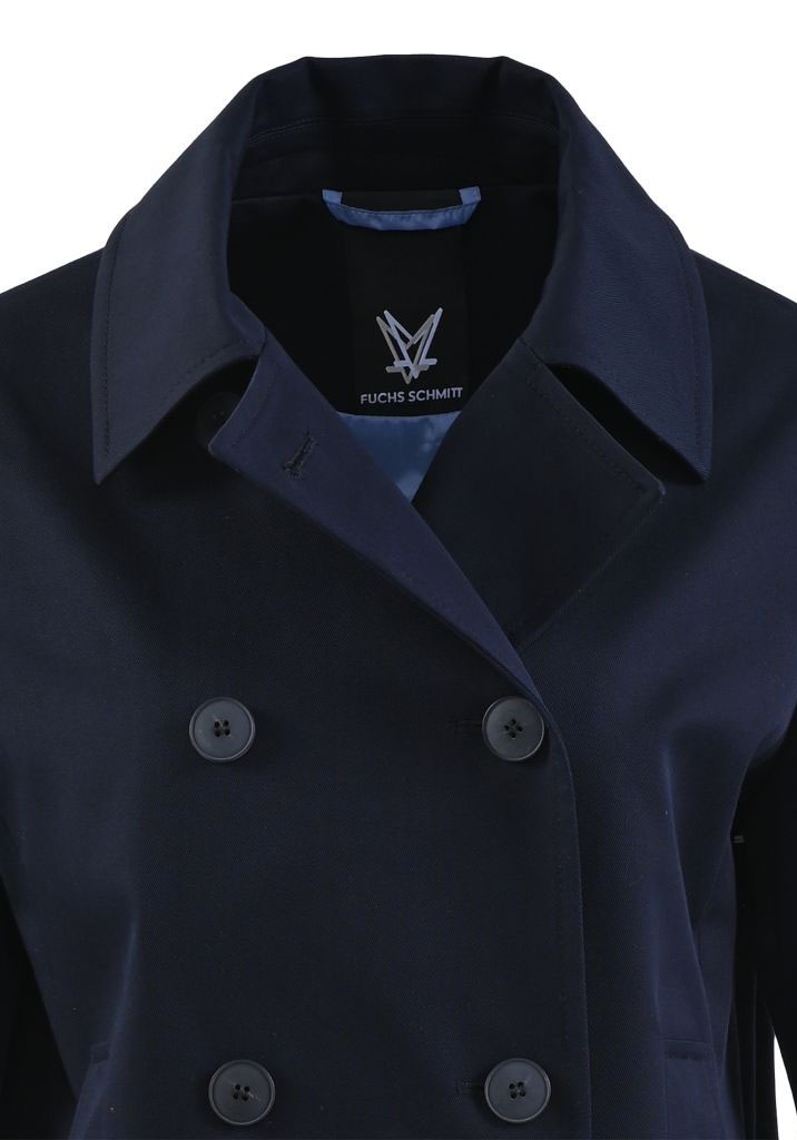 Thumbnail - Fuchs Schmitt Cabanjacke, mit Leistentaschen
