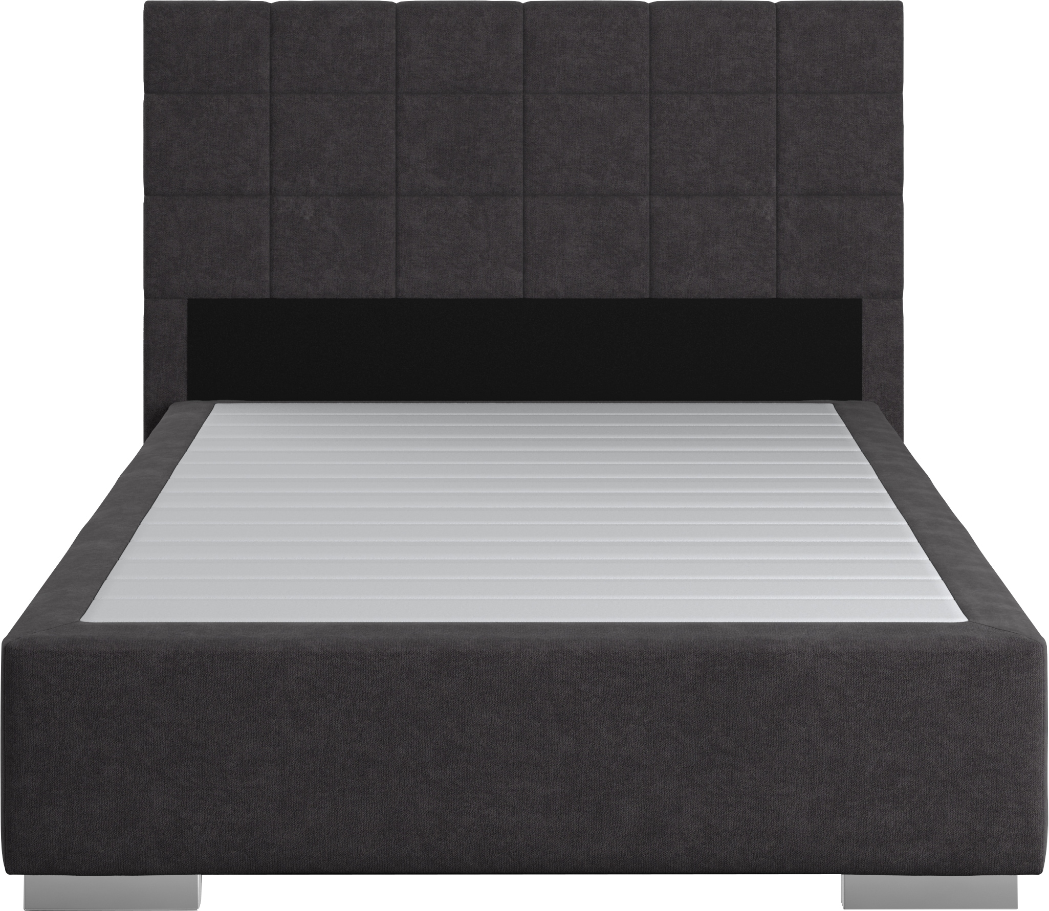 COTTA Boxspringbett »Simba«, Topseller! wahlweise mit oder ohne Matratze und Topper bestellbar