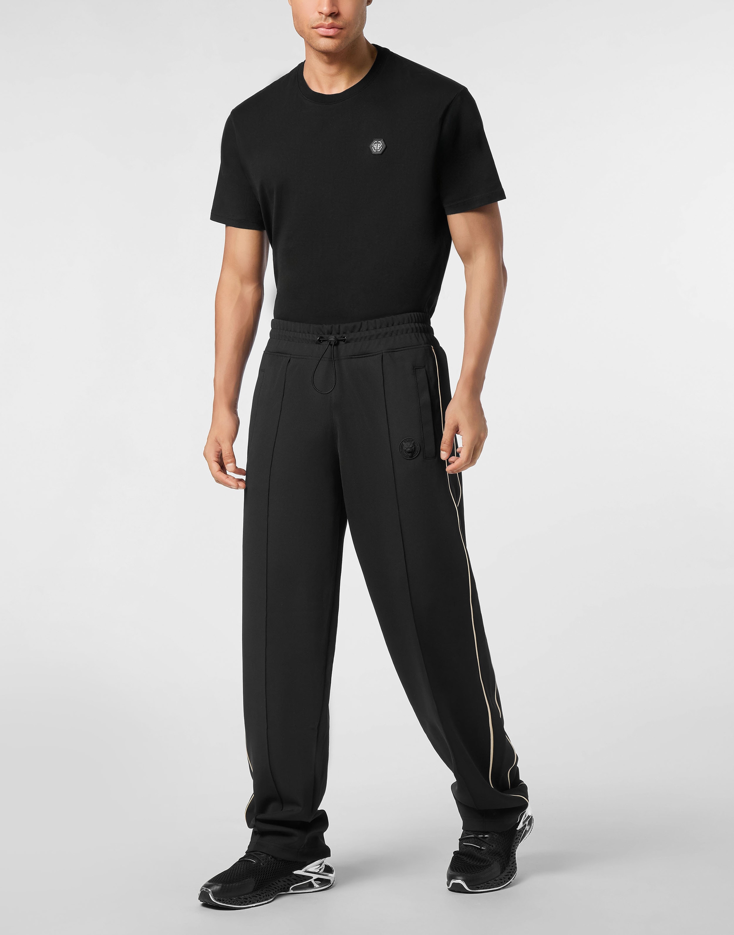 PLEIN SPORT Jogginghose »Jogginghose«