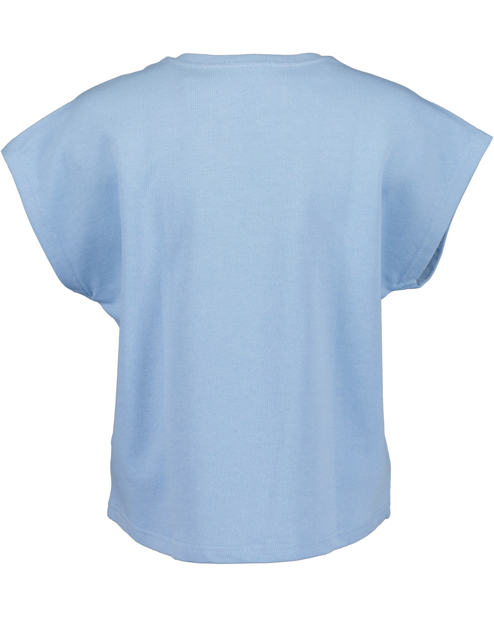 Blue Seven T-Shirt "Blue Seven T-Shirt SPORTY GLAM", (1 tlg.) günstig online kaufen