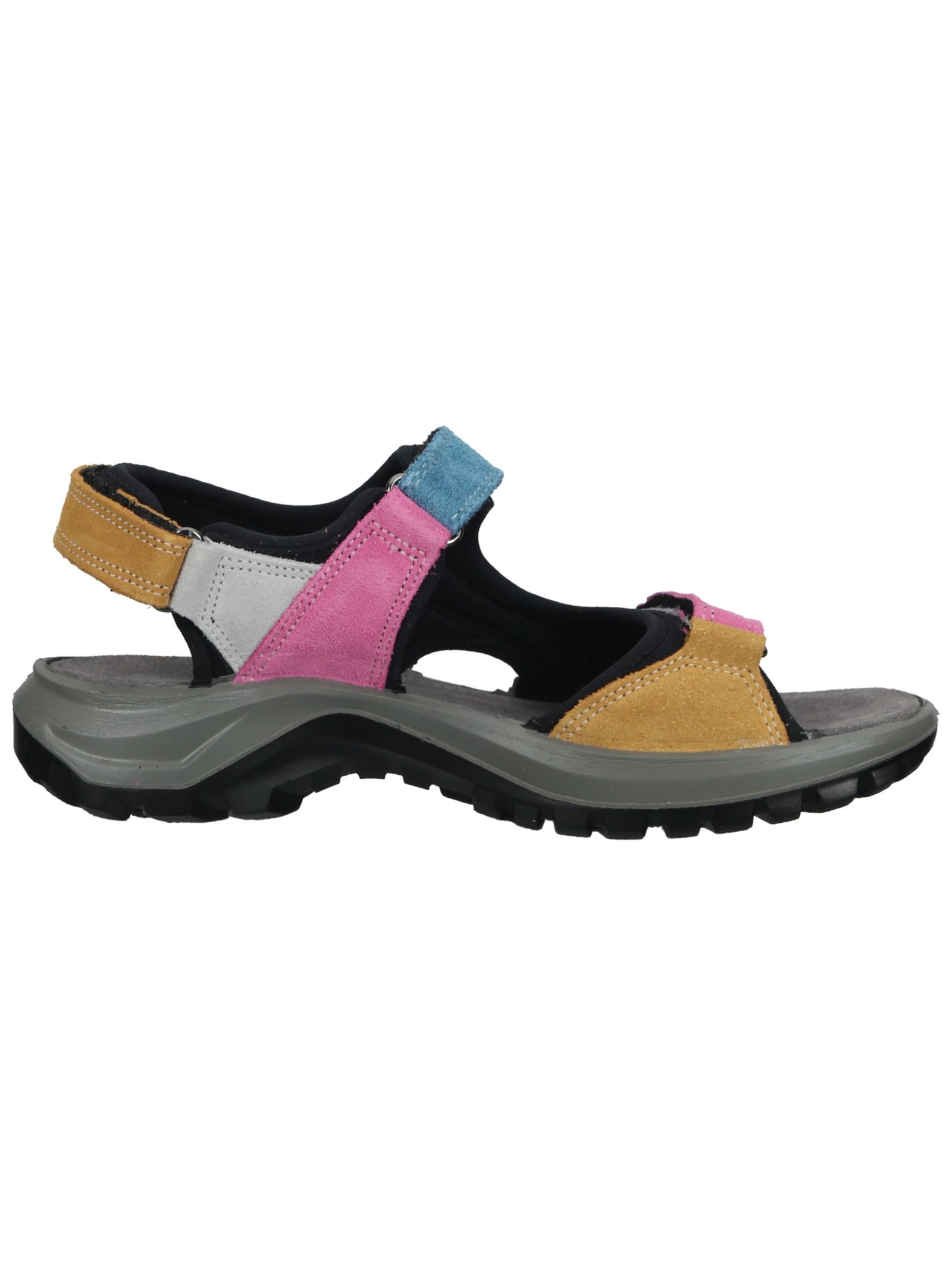 Imac Mokassin »Imac Sandalen Veloursleder«