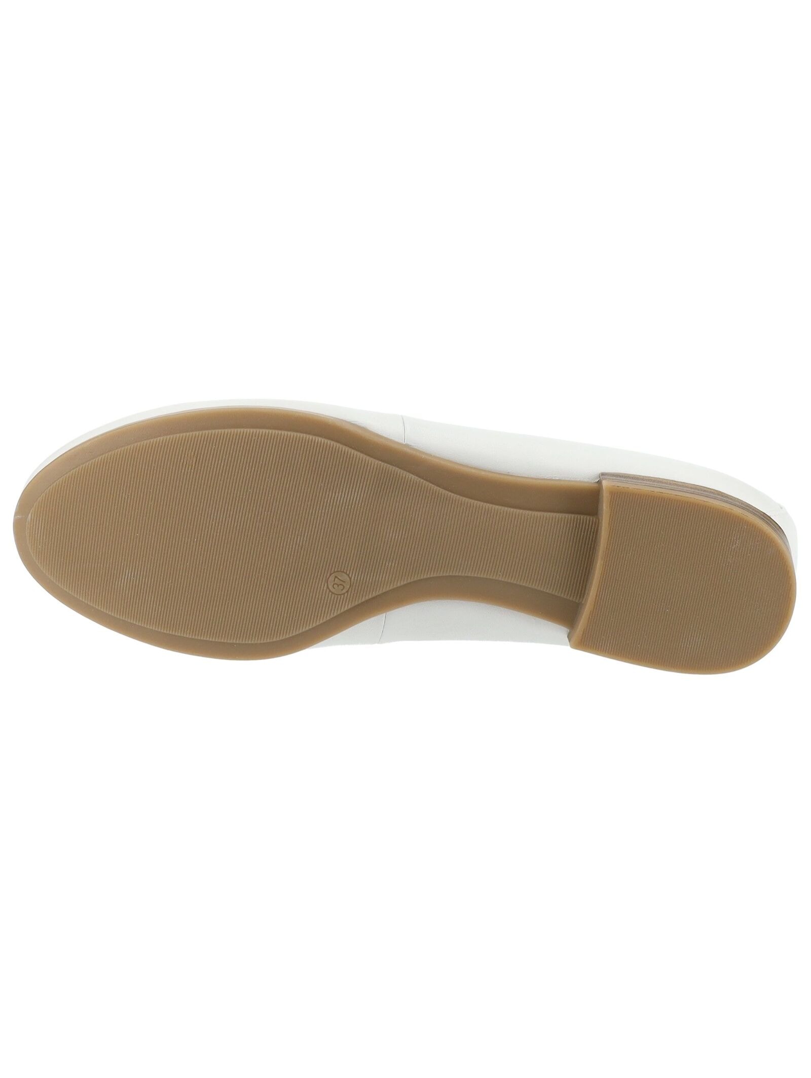Tamaris Ballerina »Tamaris Ballerinas Leder«