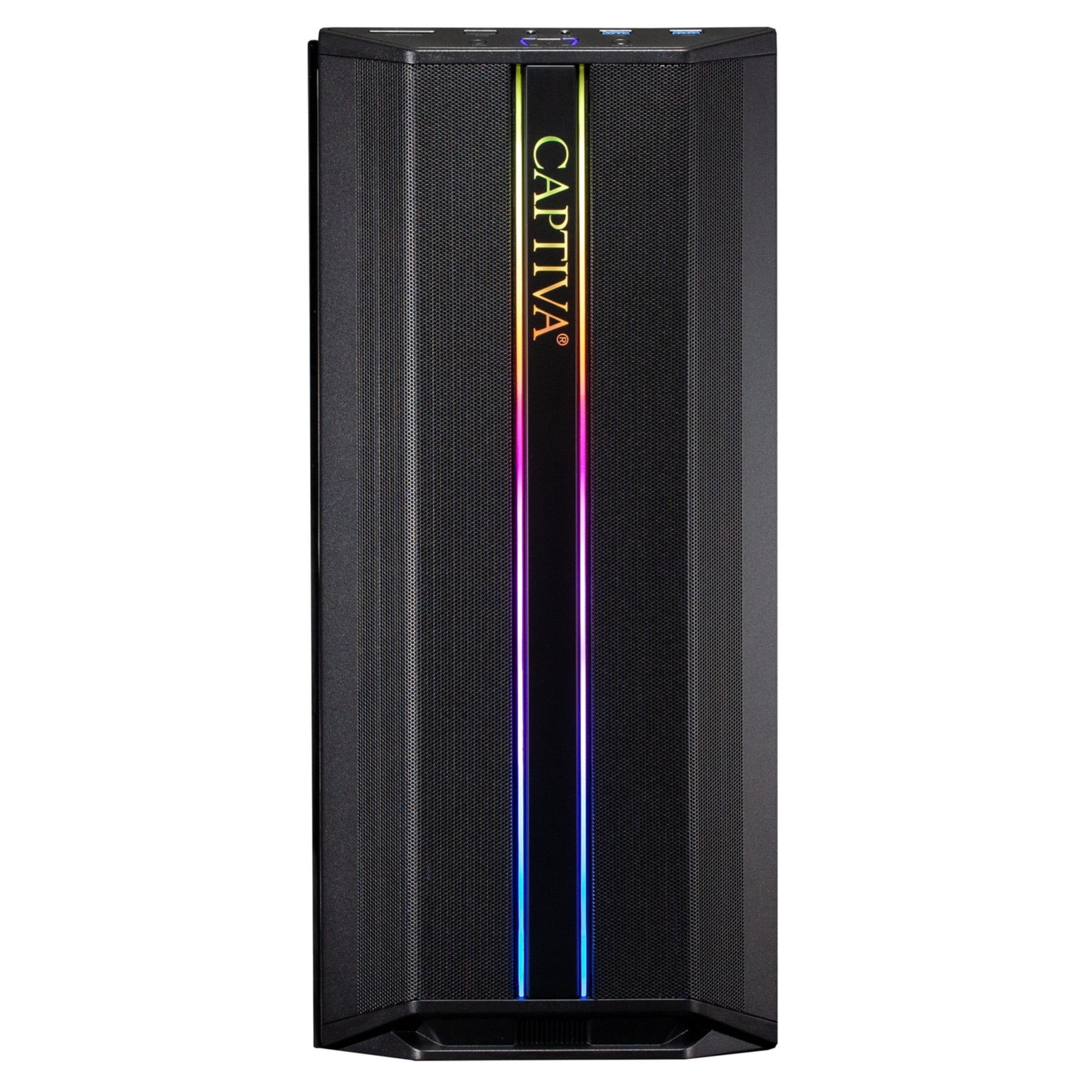 CAPTIVA Gaming-PC »Advanced Gaming R69-346«