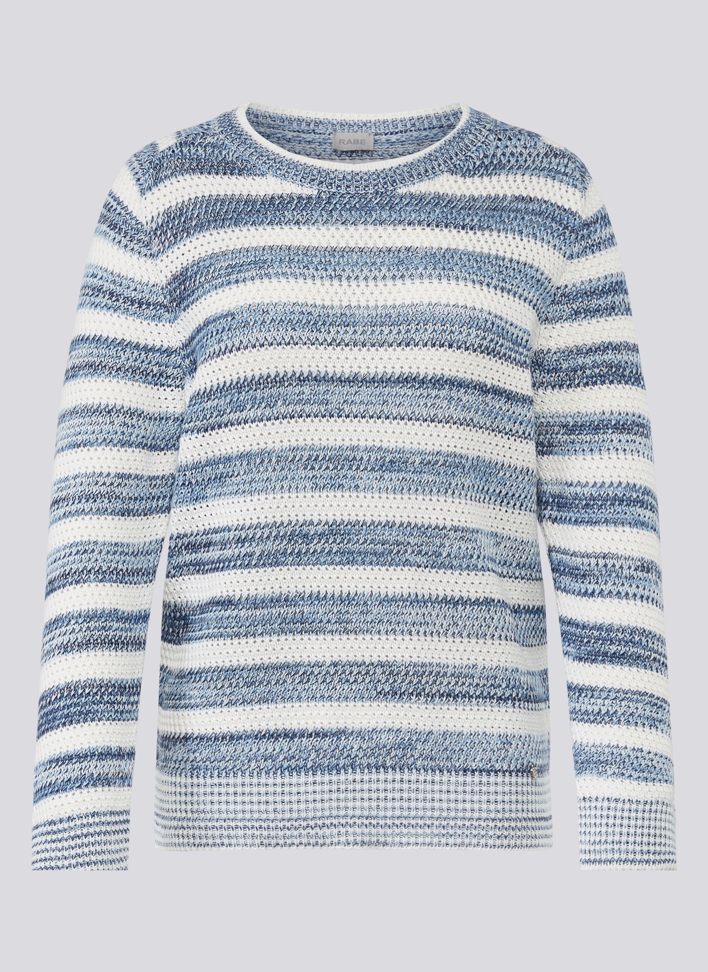 Rabe Strickpullover »Pullover«