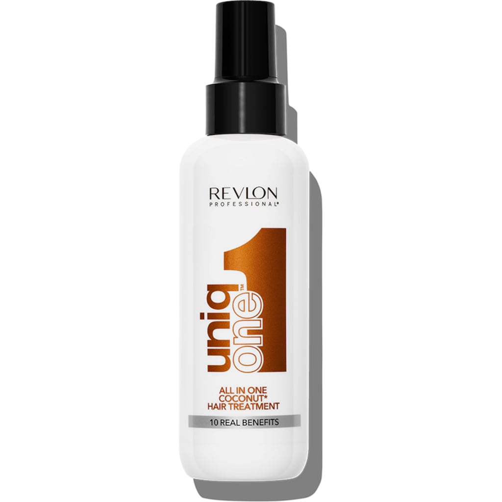 REVLON PROFESSIONAL Leave-in Pflege »All In One Coconut Hair Treatment«