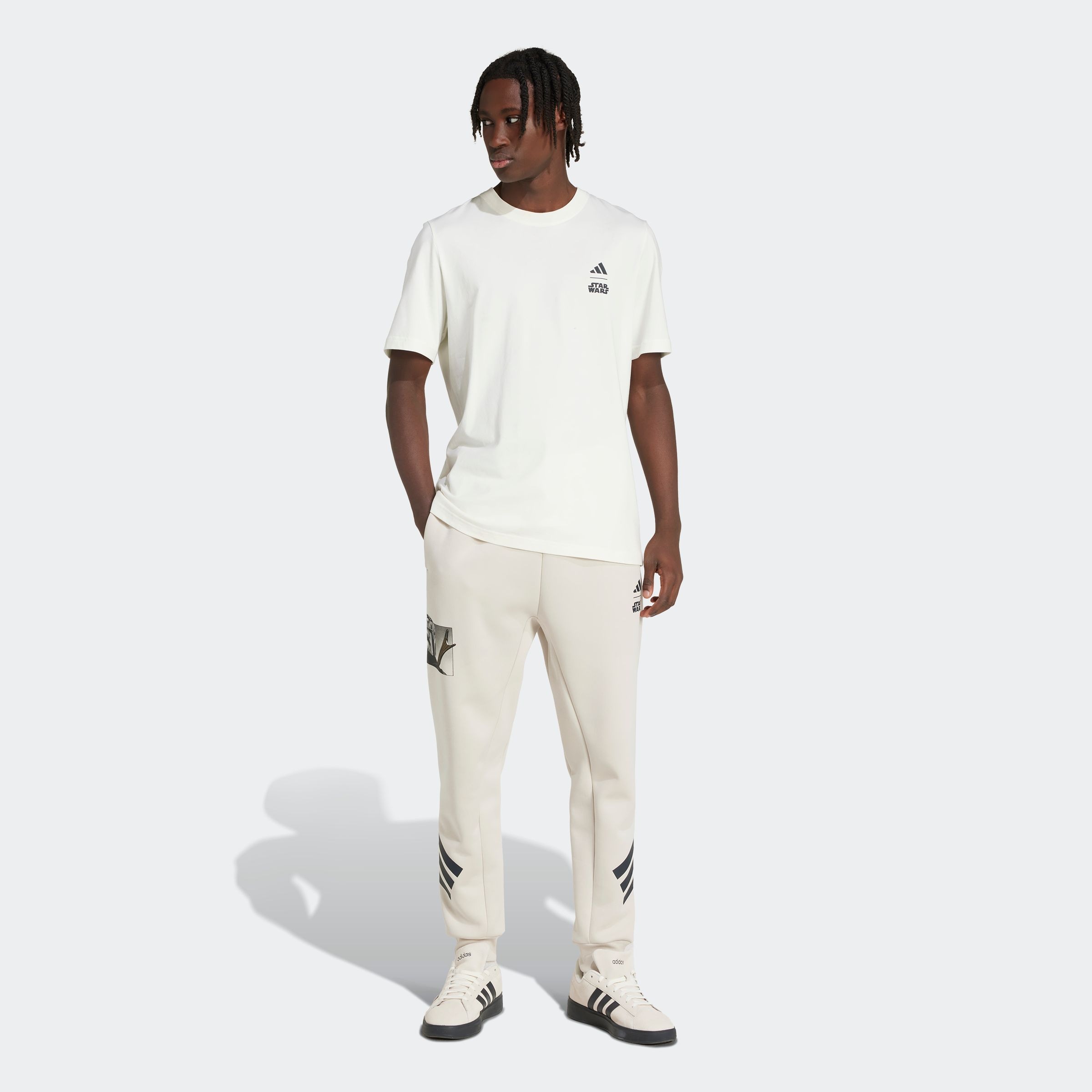 adidas Sportswear Sporthose »M SW TM SWTPNTS«, (1 tlg.)