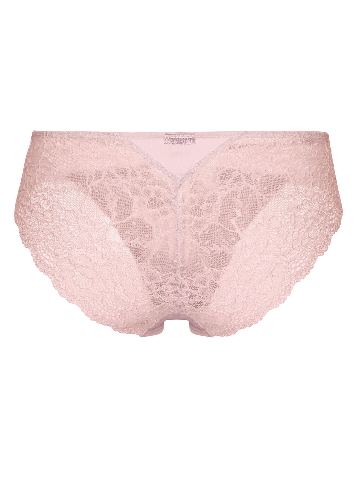 Conturelle Minislip »Damen Minislip Comfy Liaison«, (1 Stück St.)